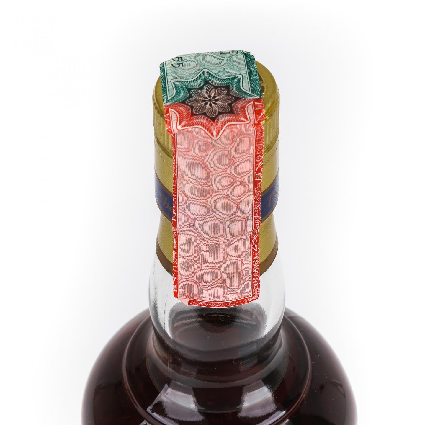 Bowmore 波摩 17年 海鸥标