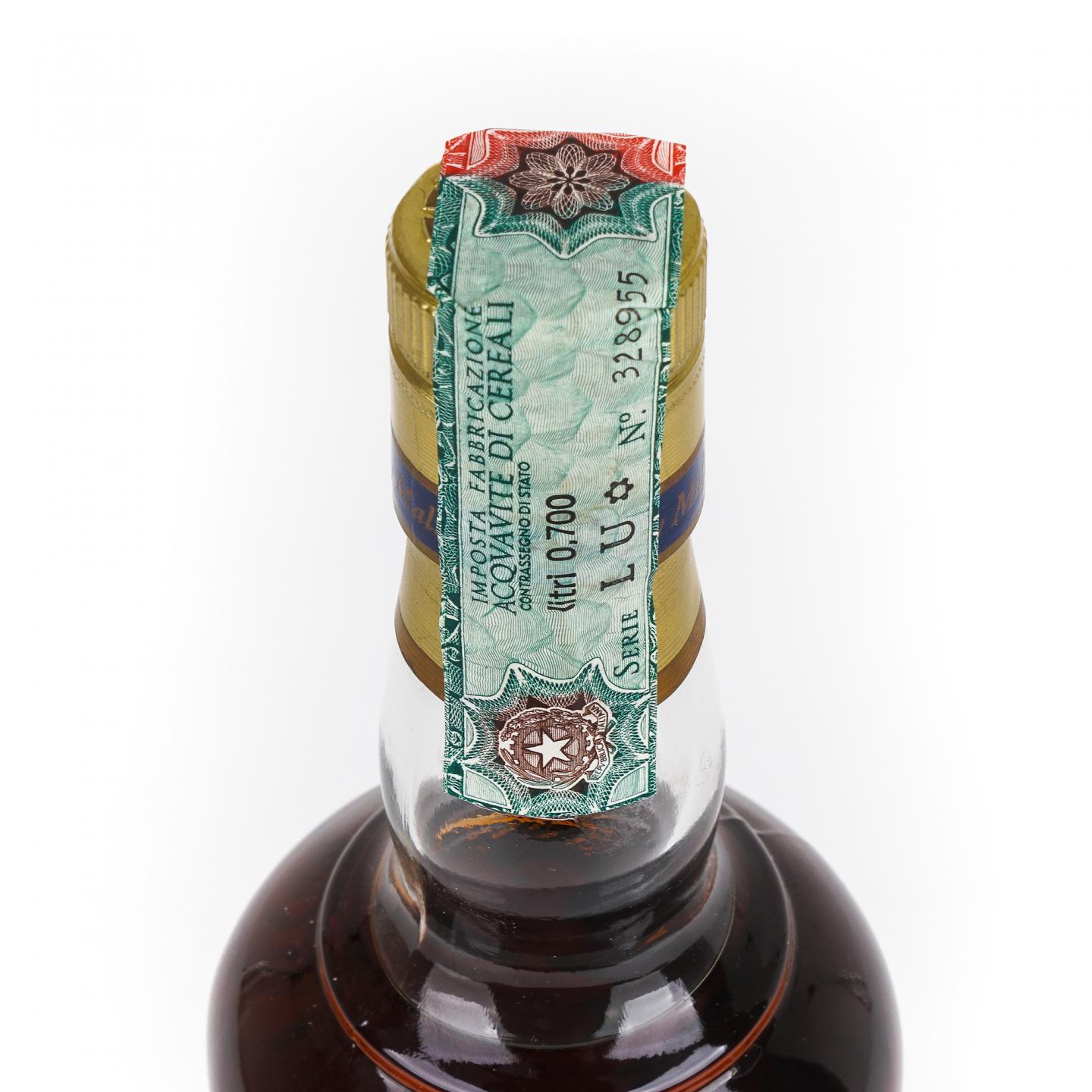 Bowmore 波摩 17年 海鸥标