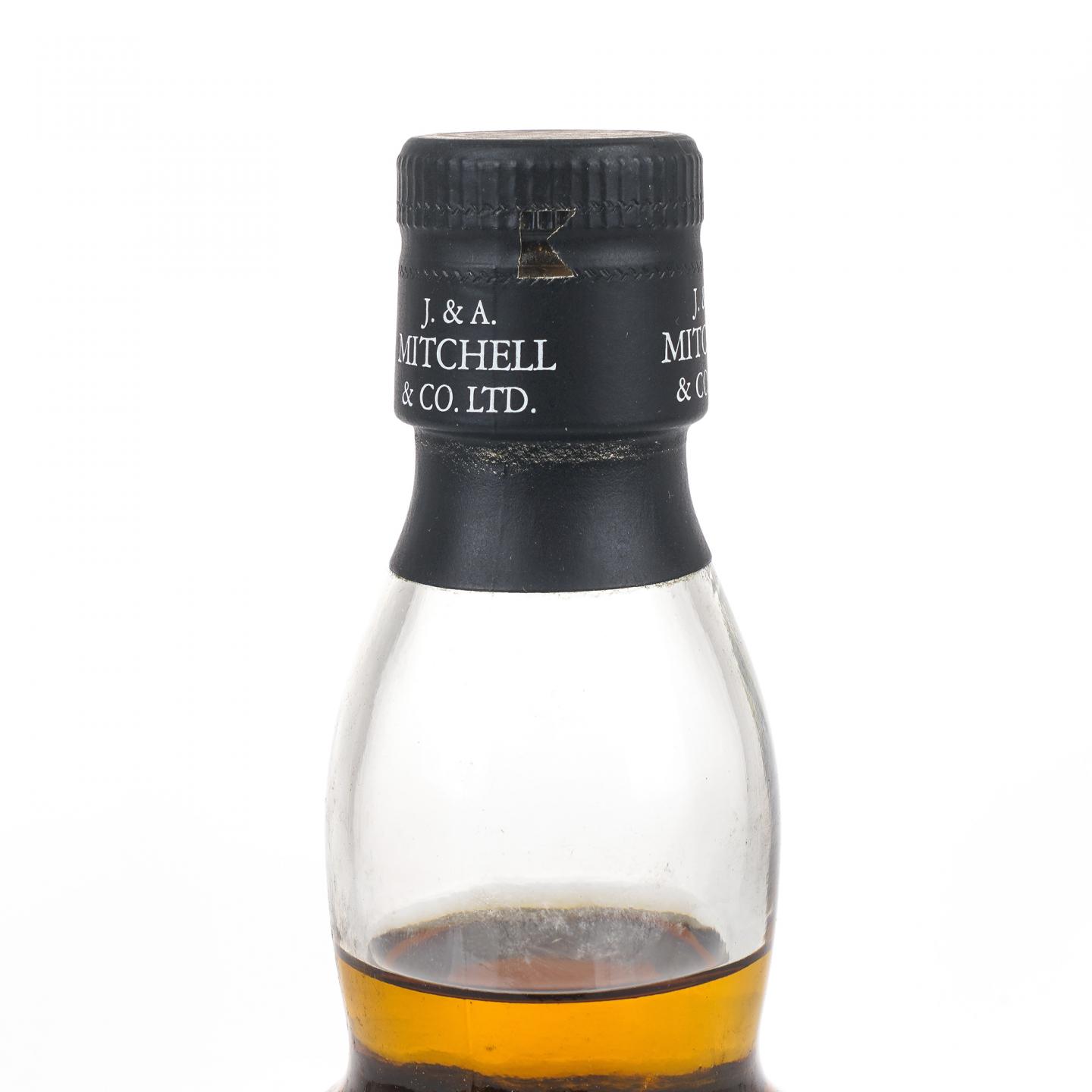 Springbank 云顶 15年 46%