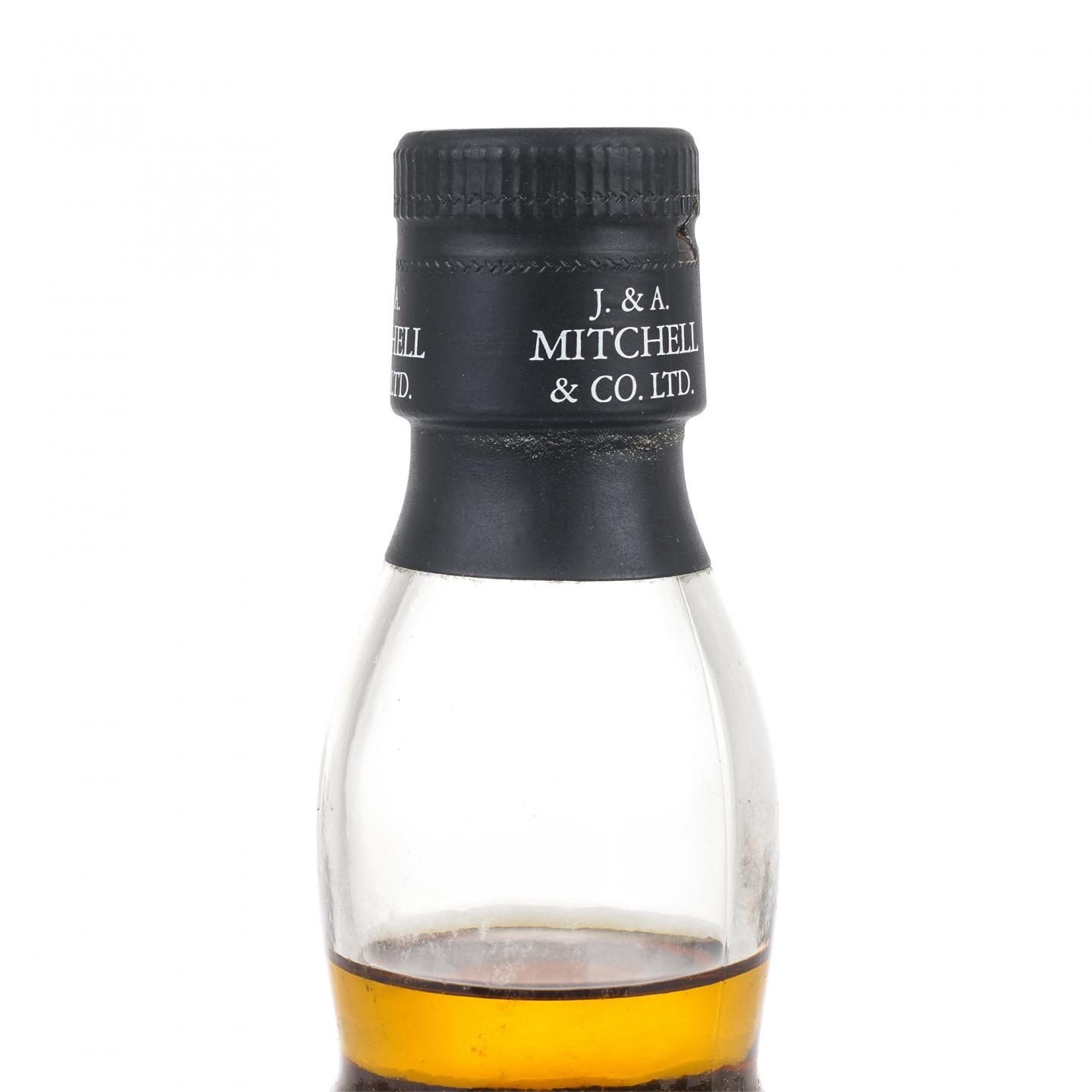 Springbank 云顶 15年 46%