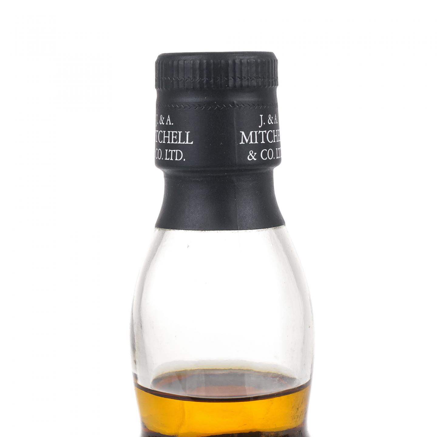 Springbank 云顶 15年 46%