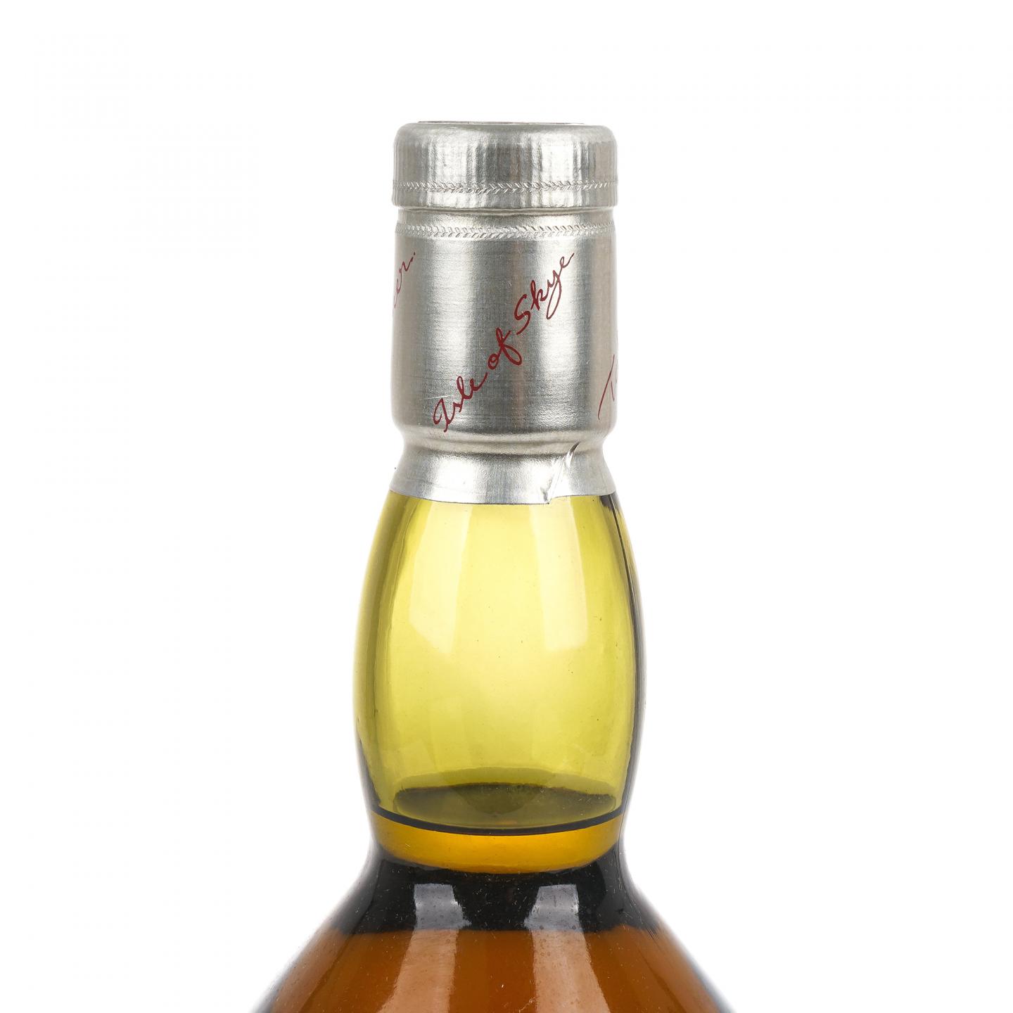 Talisker 泰斯卡 25年 2014版 45.8%