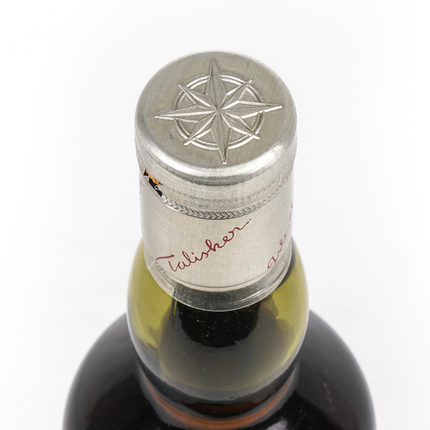 Talisker 泰斯卡 25年 2014版 45.8%