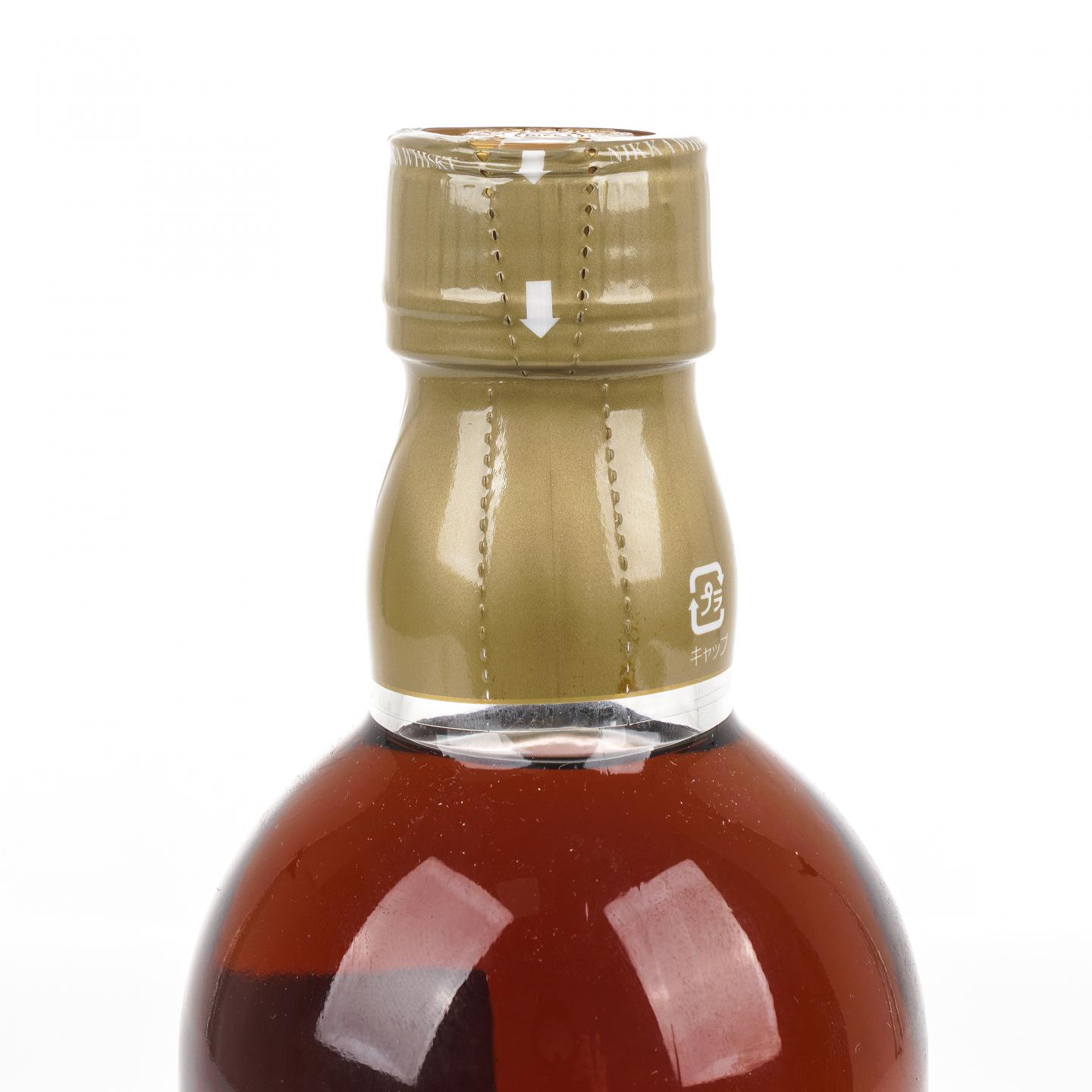 宫城峡 12年 Sherry & Sweet 风味桶 500ml