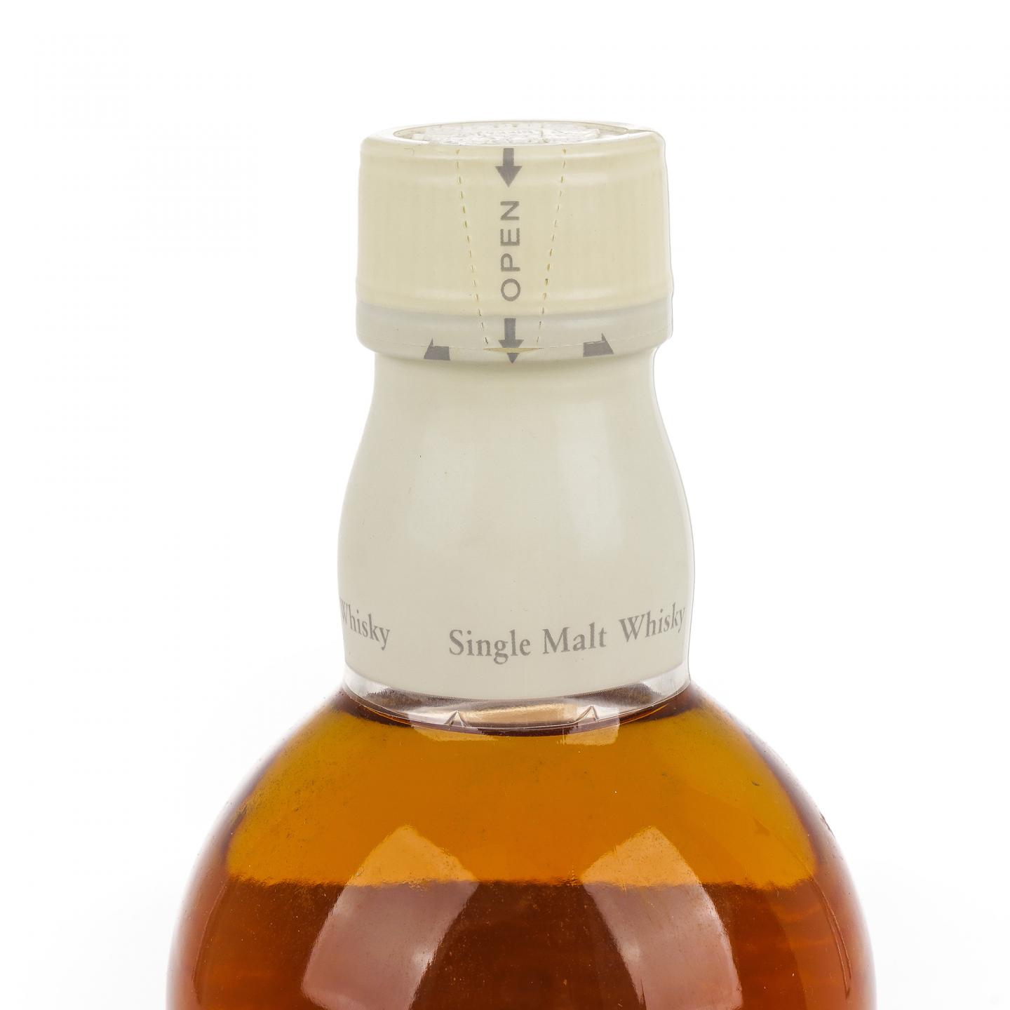 余市 白头 双狮标 500ml