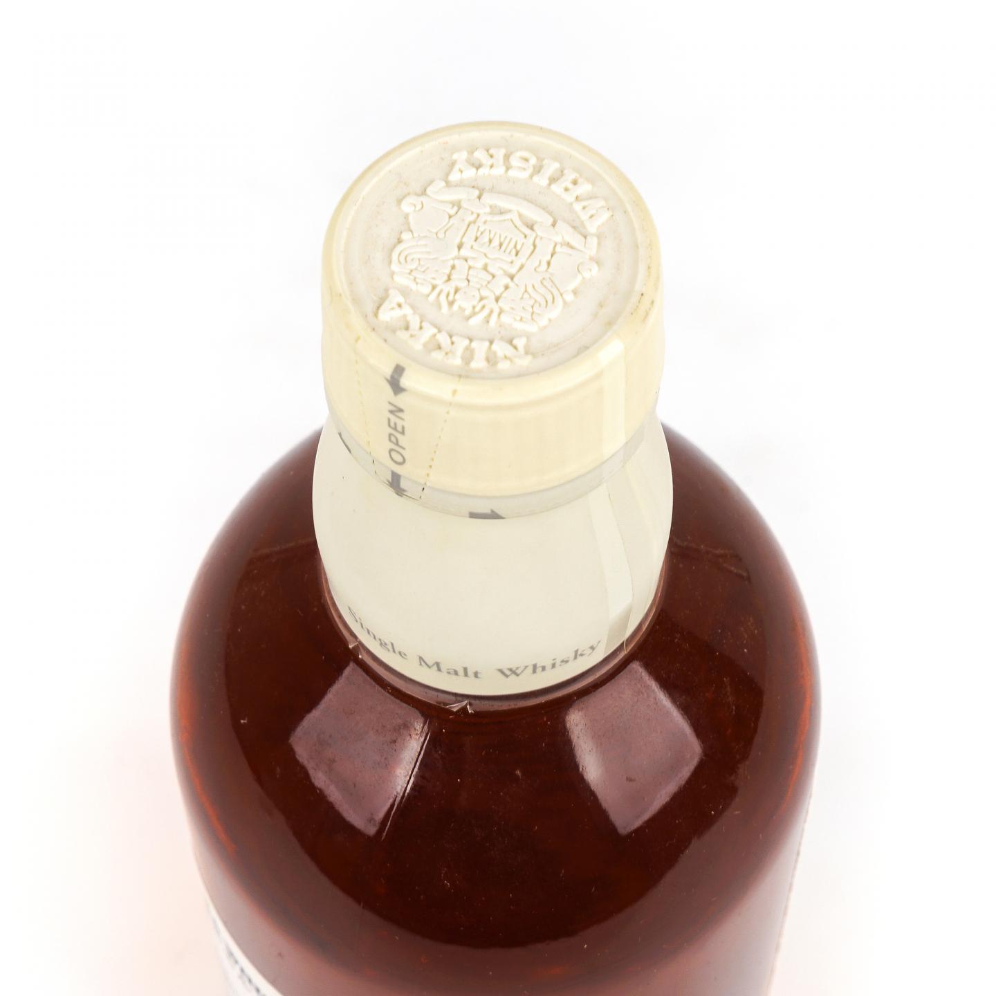 余市 白头 双狮标 500ml