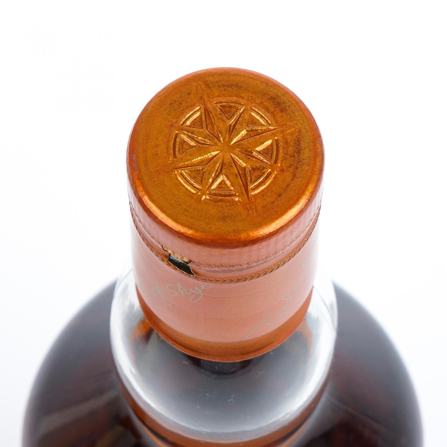 Talisker 泰斯卡 30年 2017 行货 45.8%Vol.