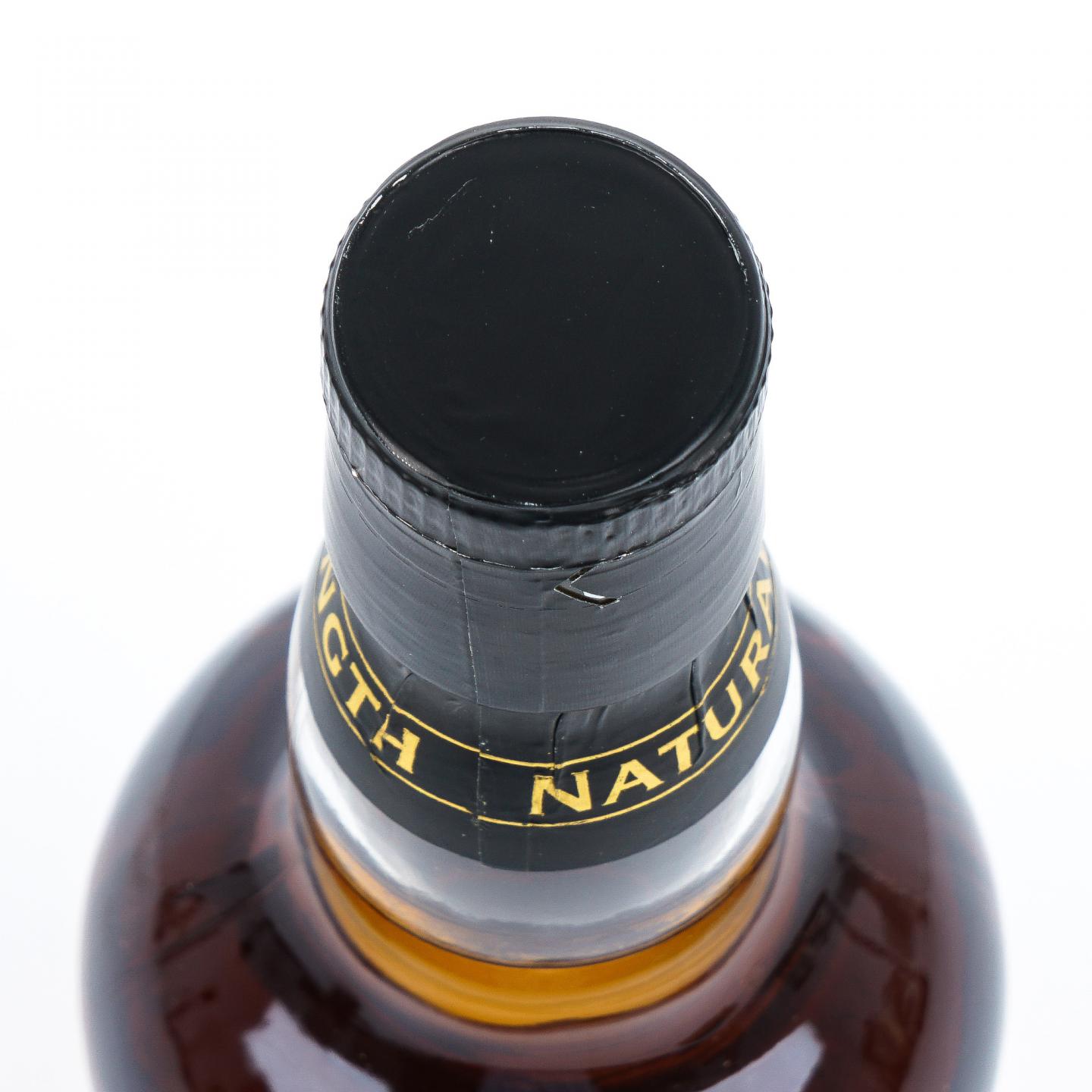 Benrinnes 本林利 1979-2004 Scott's Selection