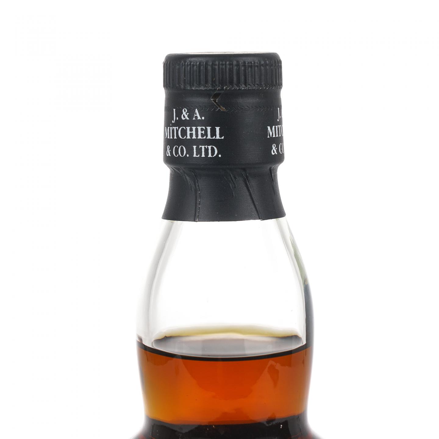 Springbank 云顶 10年 2010-2020 本地大麦