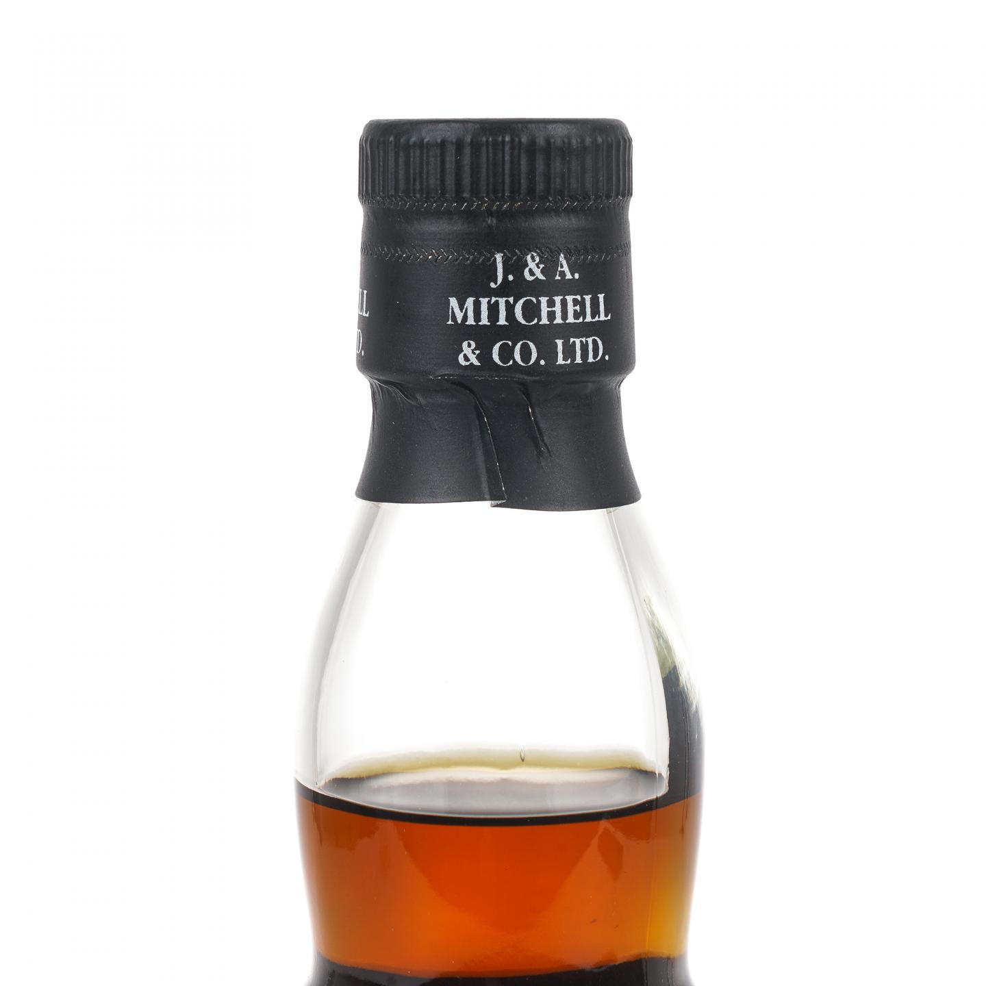 Springbank 云顶 10年 2010-2020 本地大麦