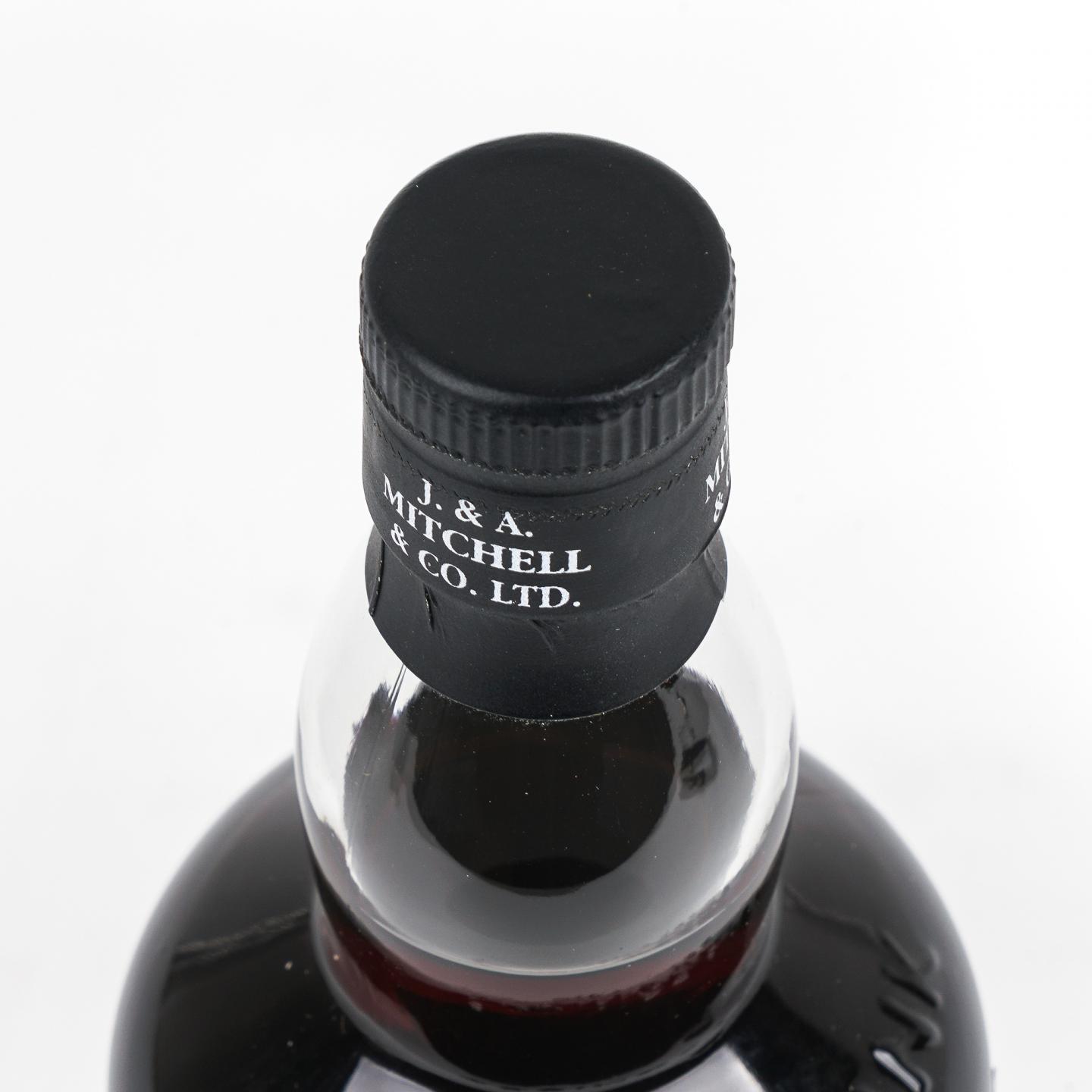 Springbank 云顶 10年 2010-2020 本地大麦