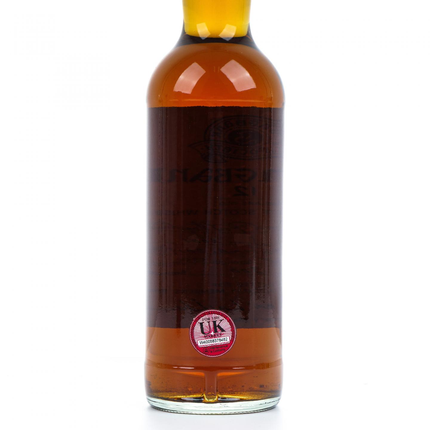 Springbank 云顶 12年 2001-2013 云顶协会