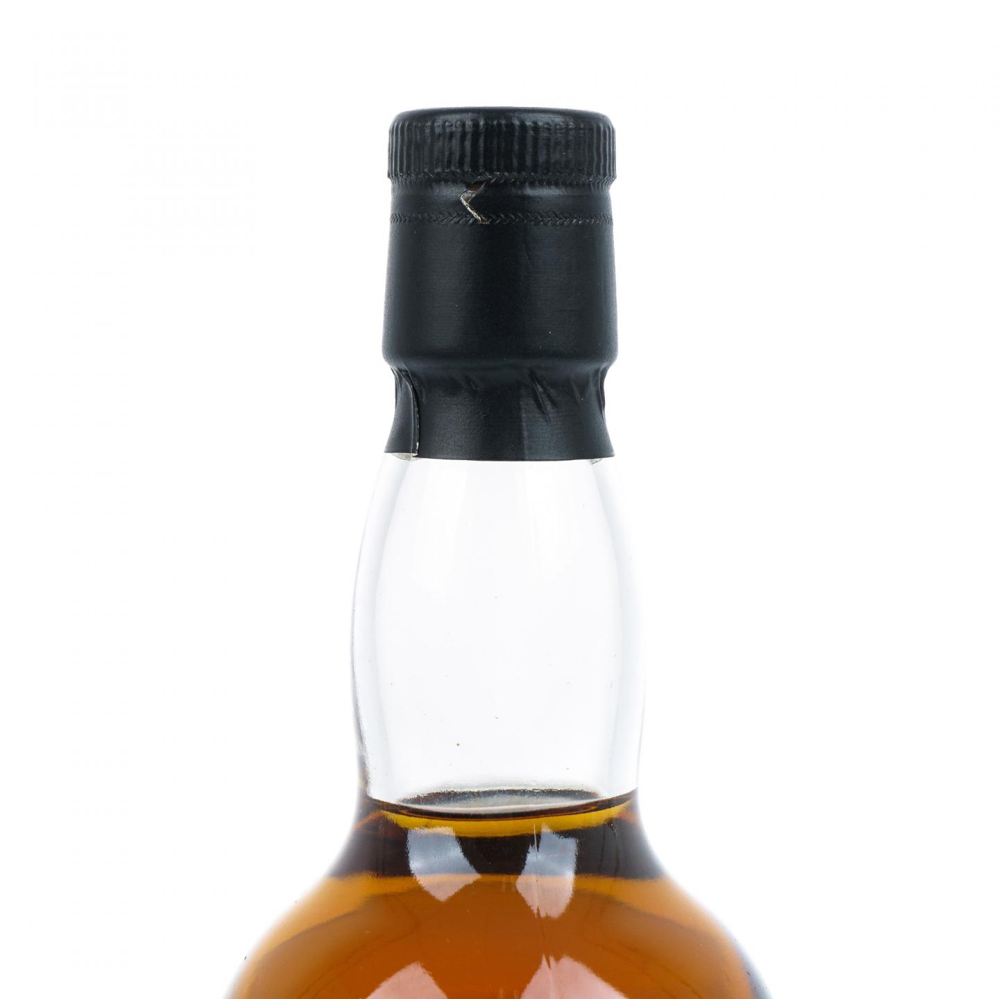 Longrow 朗格罗 14年 2001-2016 云顶协会 雪莉桶