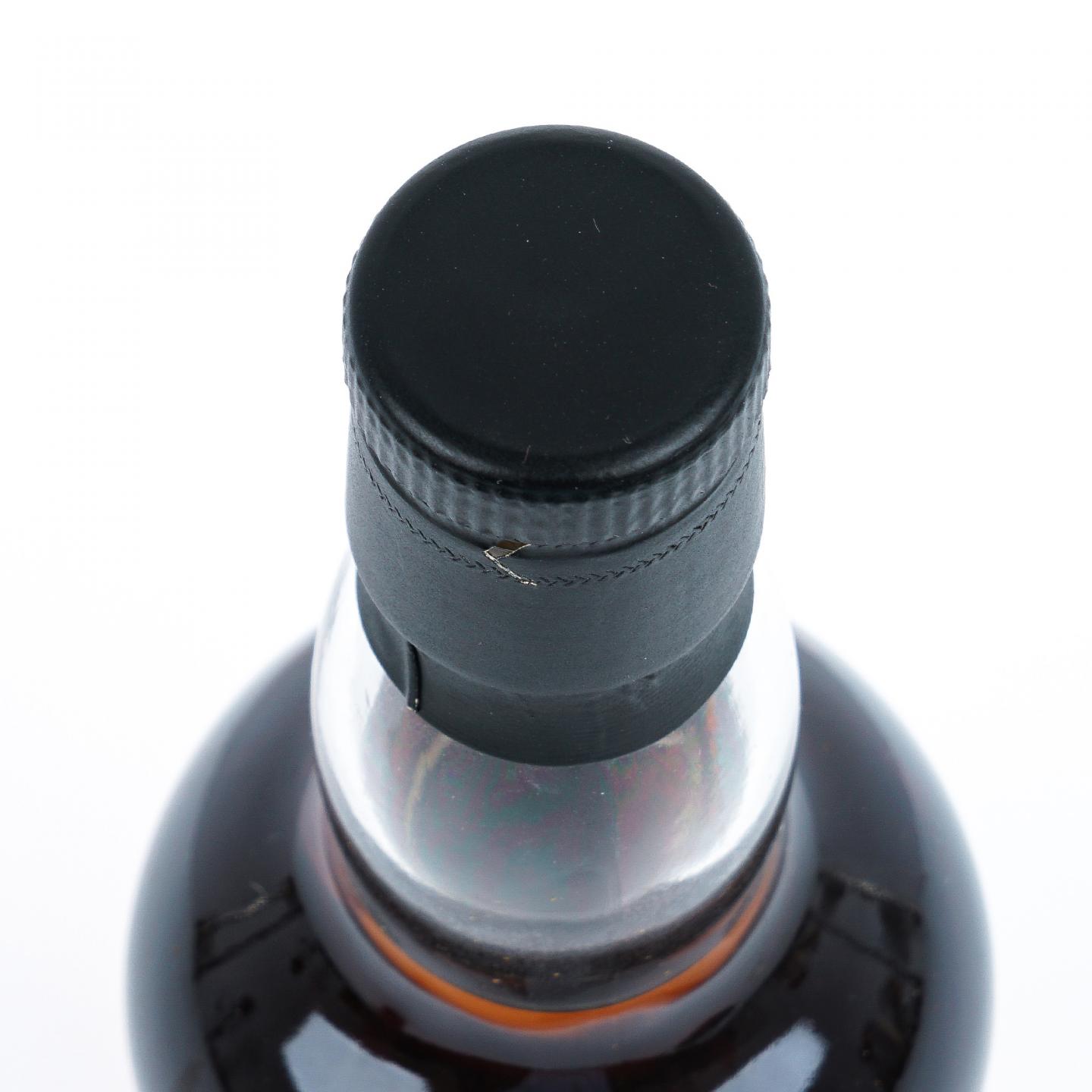 Longrow 朗格罗 14年 2001-2016 云顶协会 雪莉桶