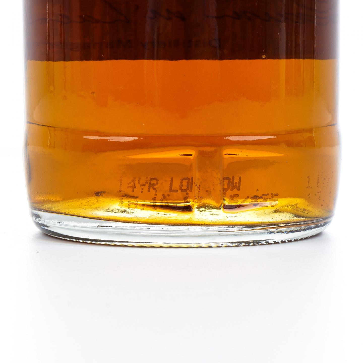 Longrow 朗格罗 14年 2001-2016 云顶协会 雪莉桶