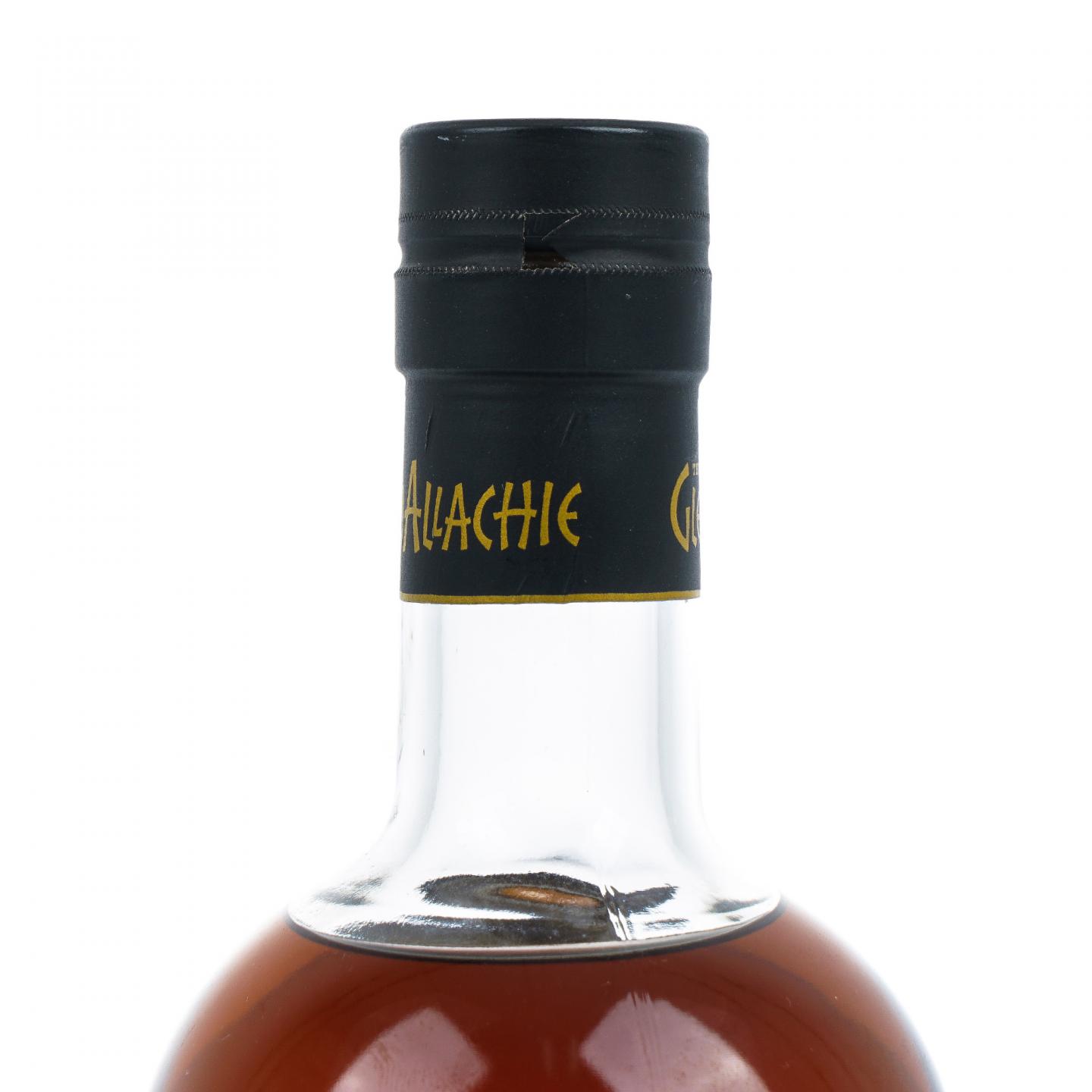 Glenallachie 格兰纳里奇 29年 1989-2018 雪莉单桶