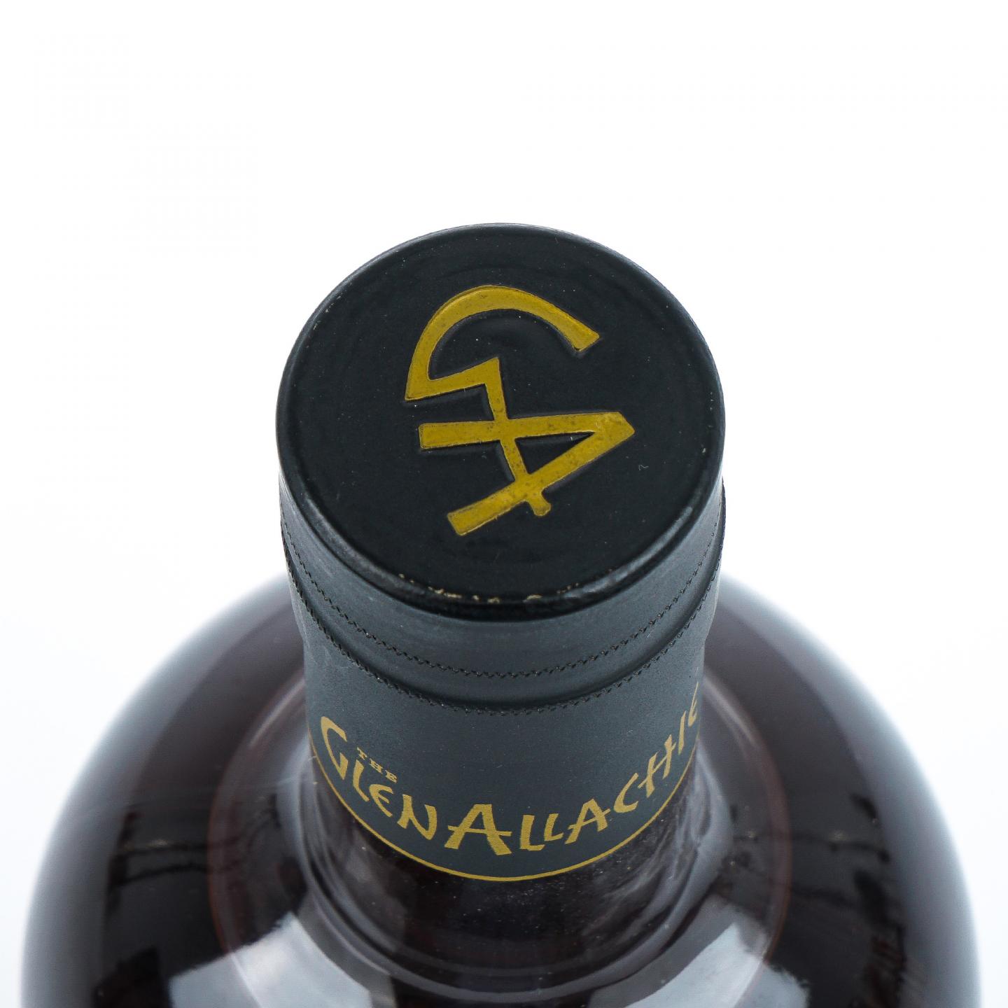 Glenallachie 格兰纳里奇 29年 1989-2018 雪莉单桶