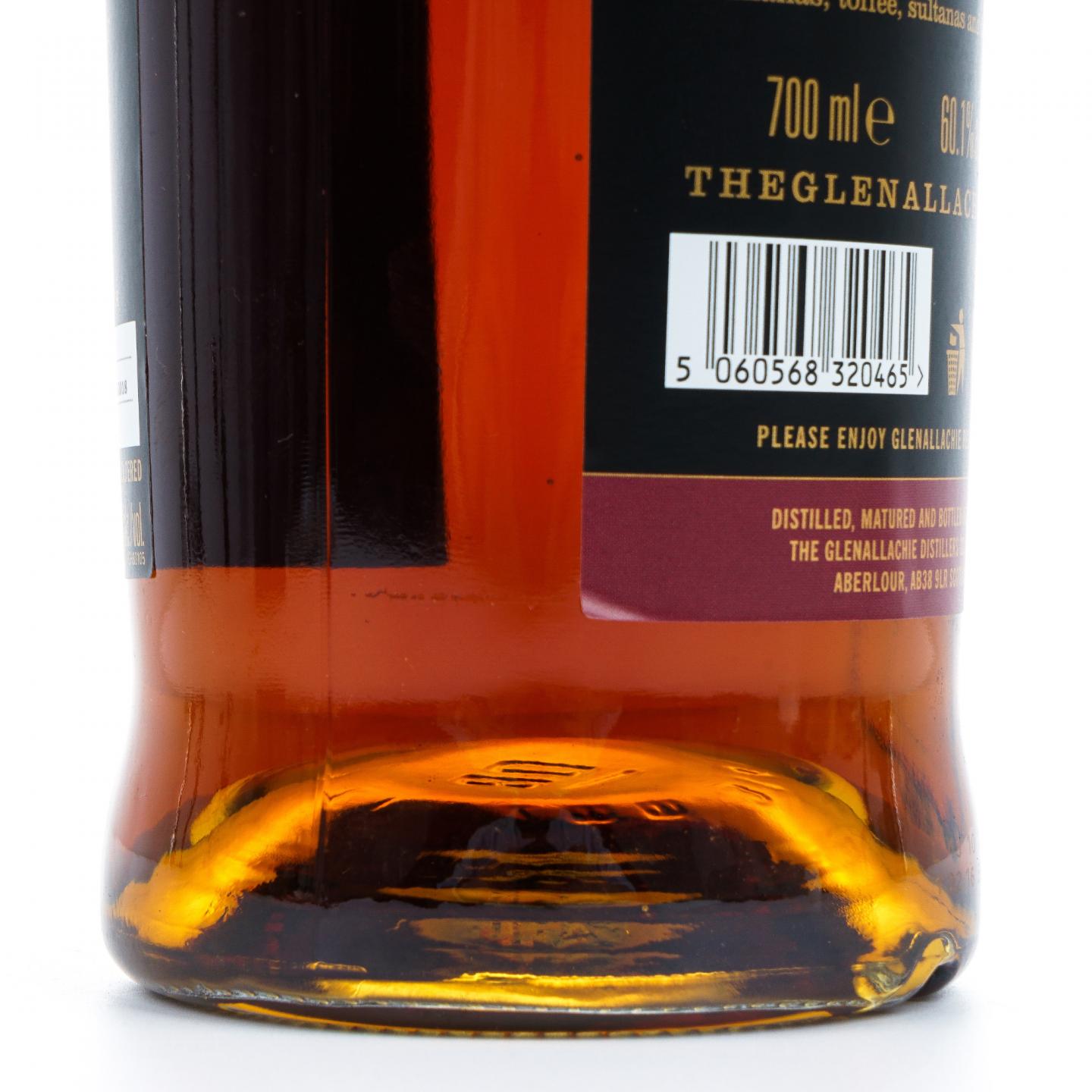 Glenallachie 格兰纳里奇 29年 1989-2018 雪莉单桶