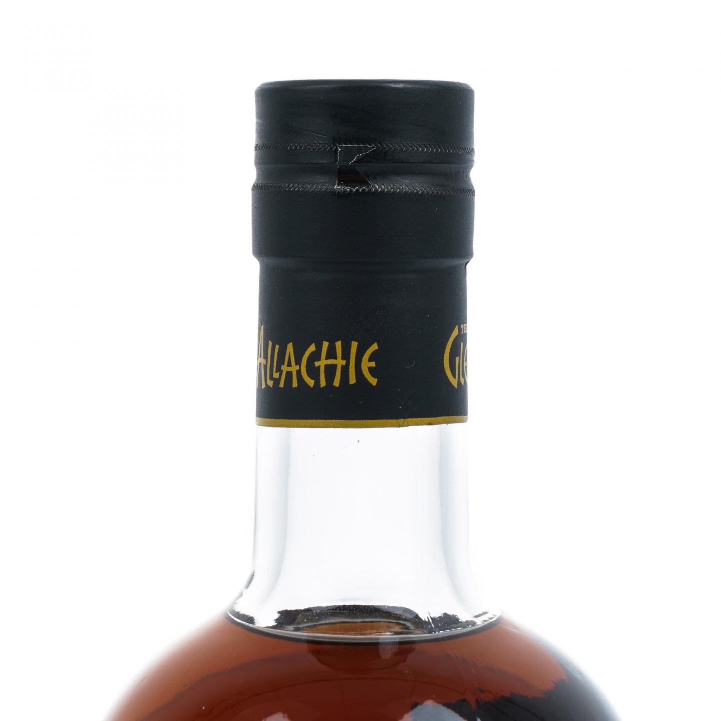 Glenallachie 格兰纳里奇 29年 1989-2018 单桶#2588