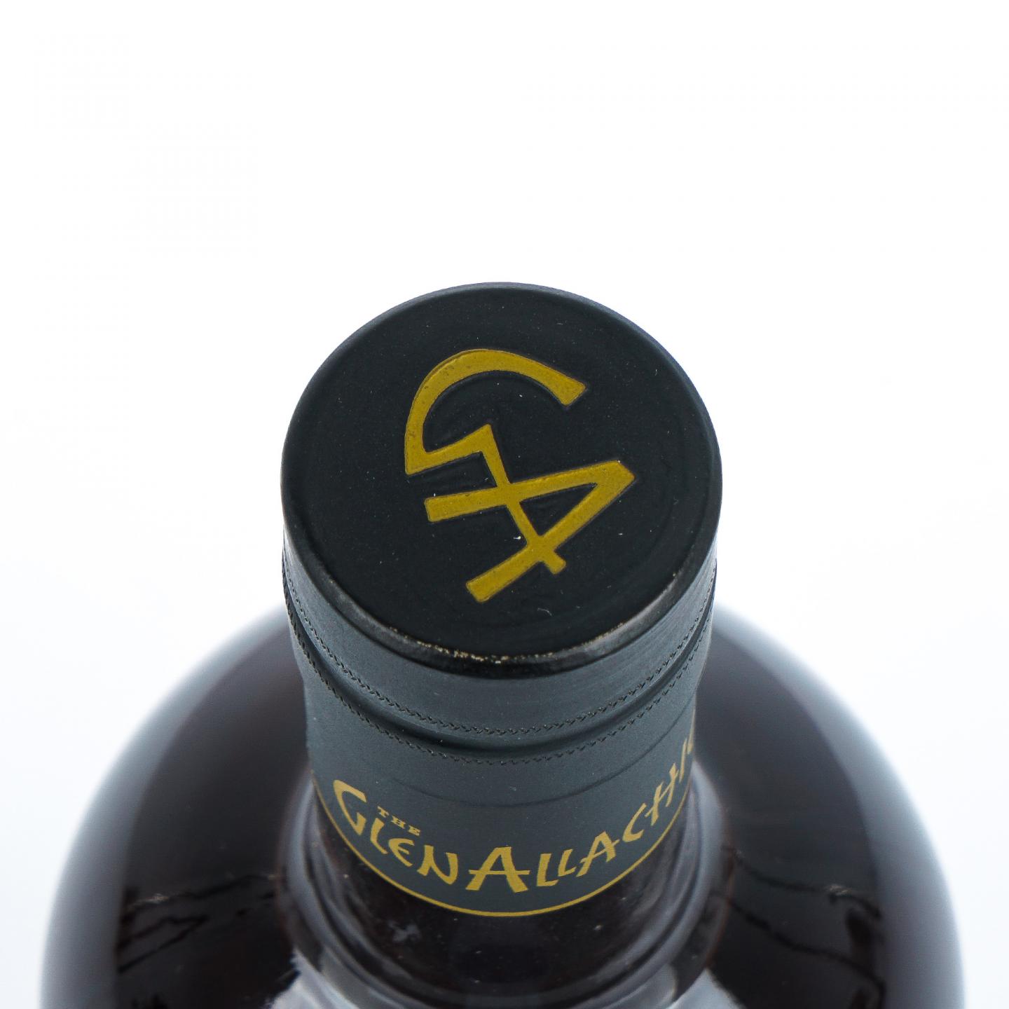 Glenallachie 格兰纳里奇 29年 1989-2018 单桶#2588