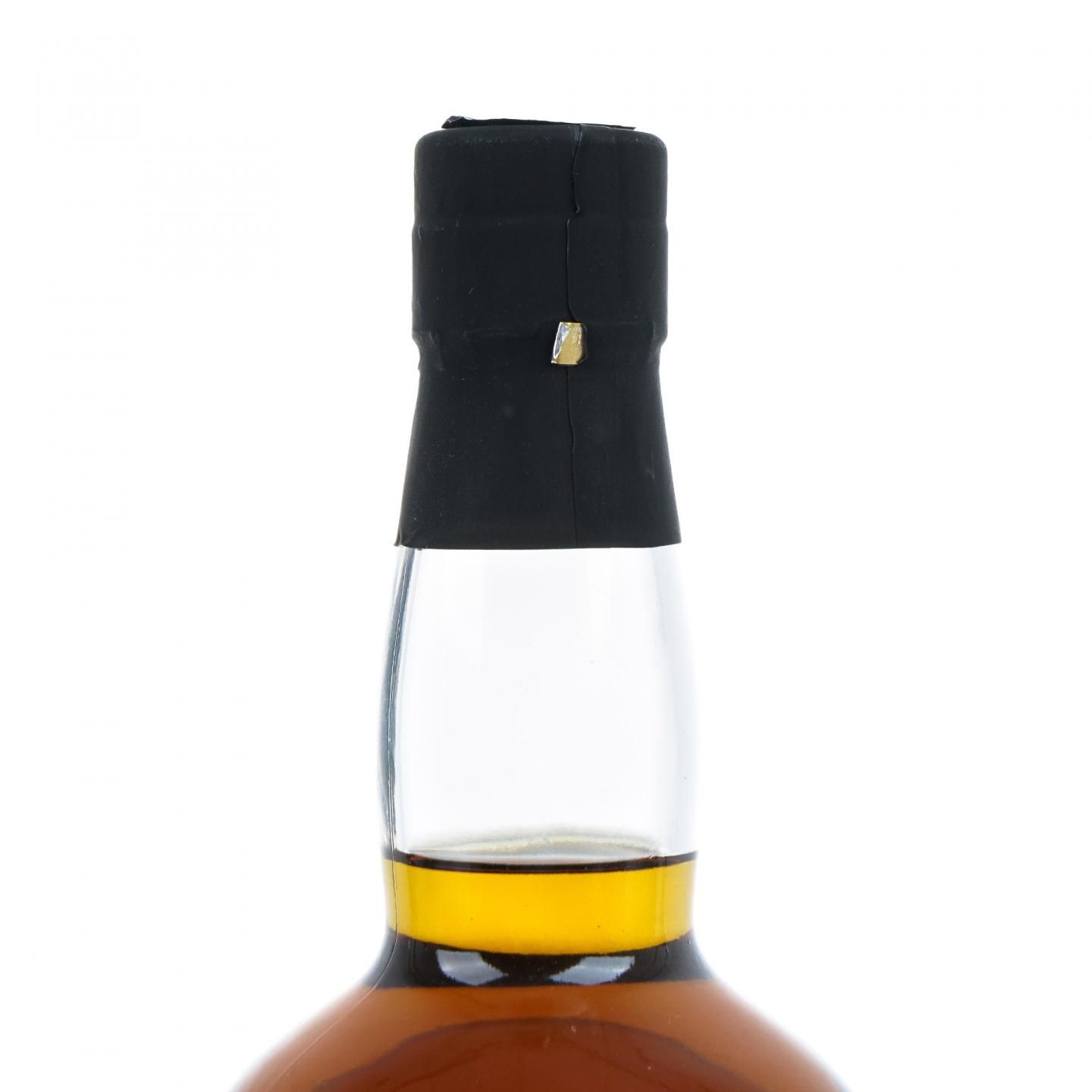 Millstone 10年 2014-2024 雪莉单桶