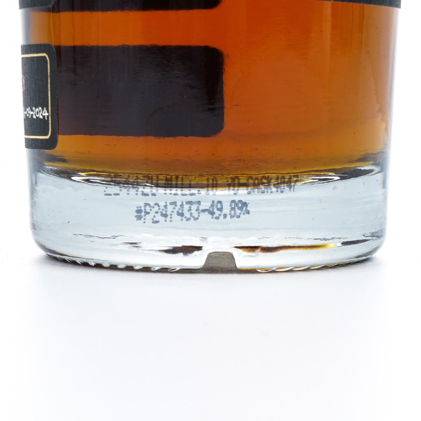 Millstone 10年 2014-2024 雪莉单桶