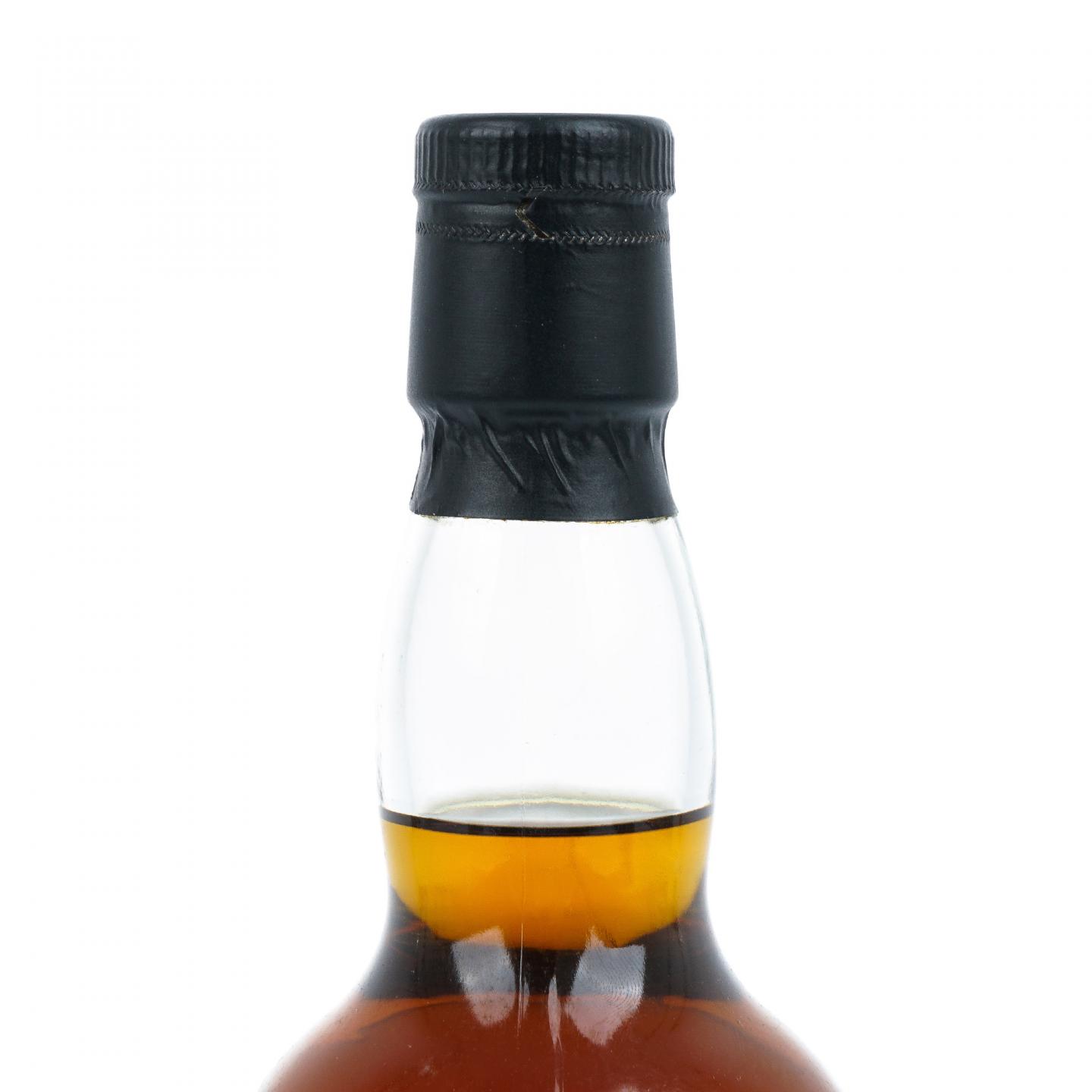 Hazelburn 哈索本 15年 雪莉桶 Online Tasting Week 2021
