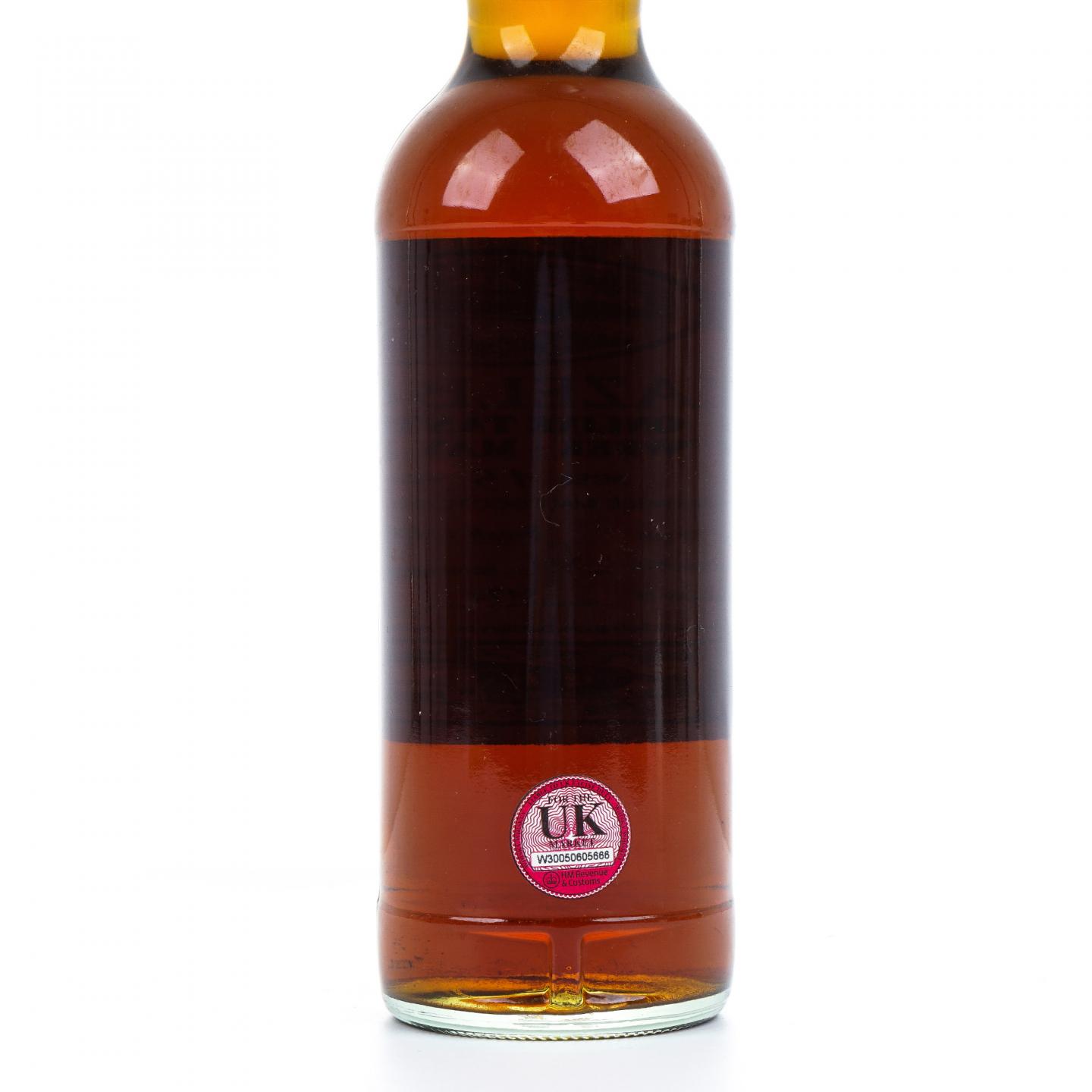 Hazelburn 哈索本 15年 雪莉桶 Online Tasting Week 2021