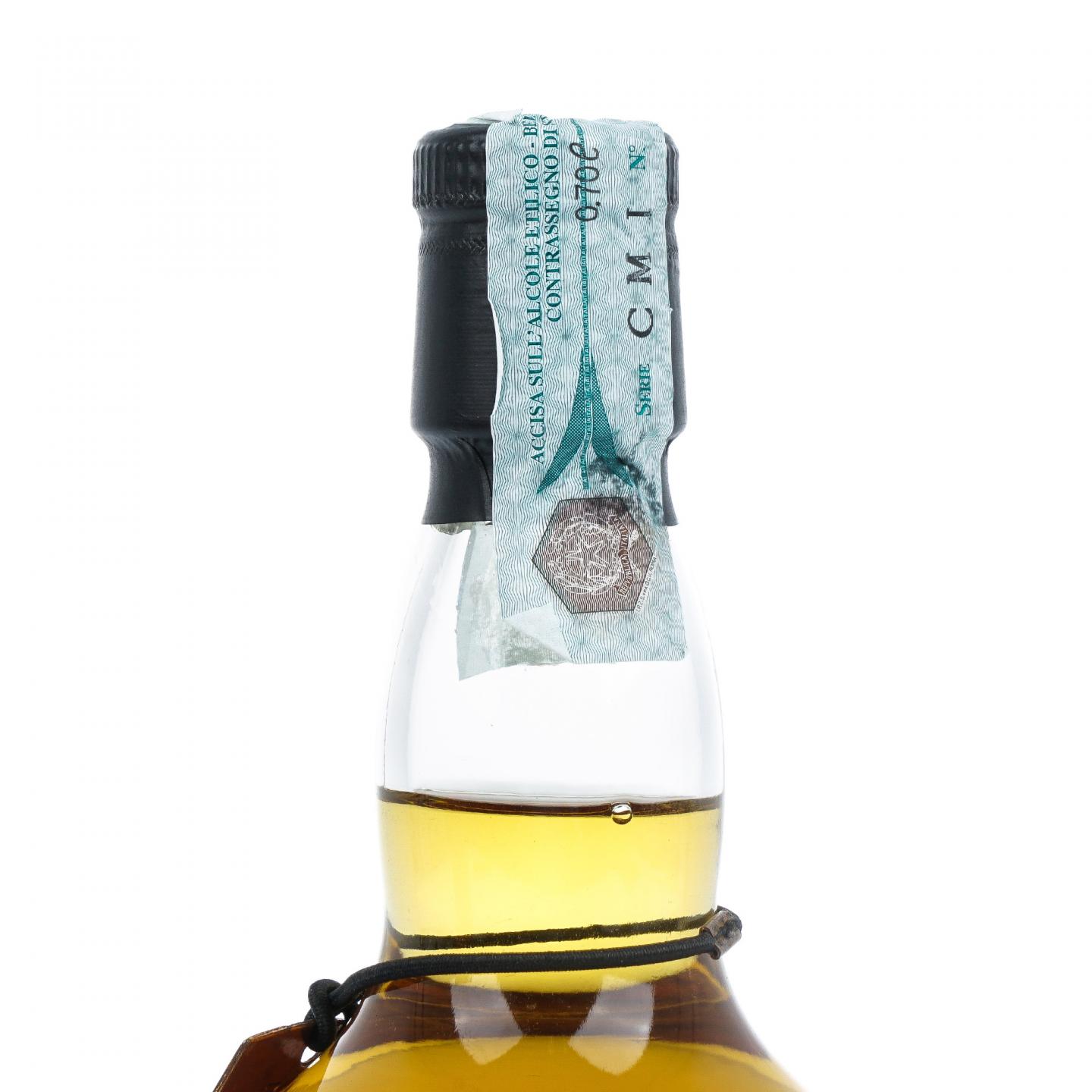 Ben Nevis 本尼维斯 21年 1996-2018 CA 176周年纪念