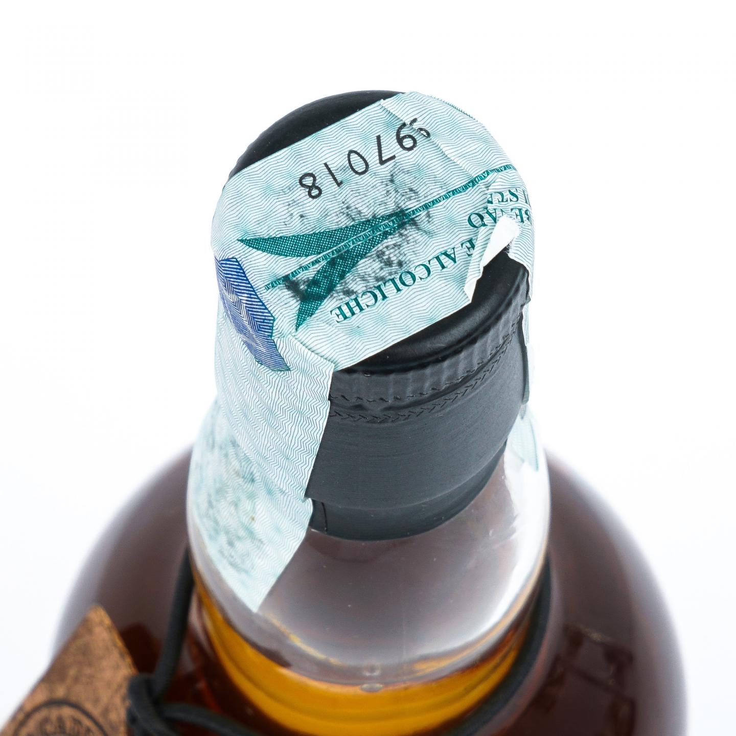 Ben Nevis 本尼维斯 21年 1996-2018 CA 176周年纪念