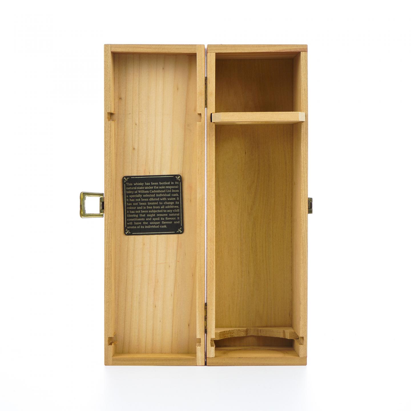 Ben Nevis 本尼维斯 21年 1996-2018 CA 176周年纪念