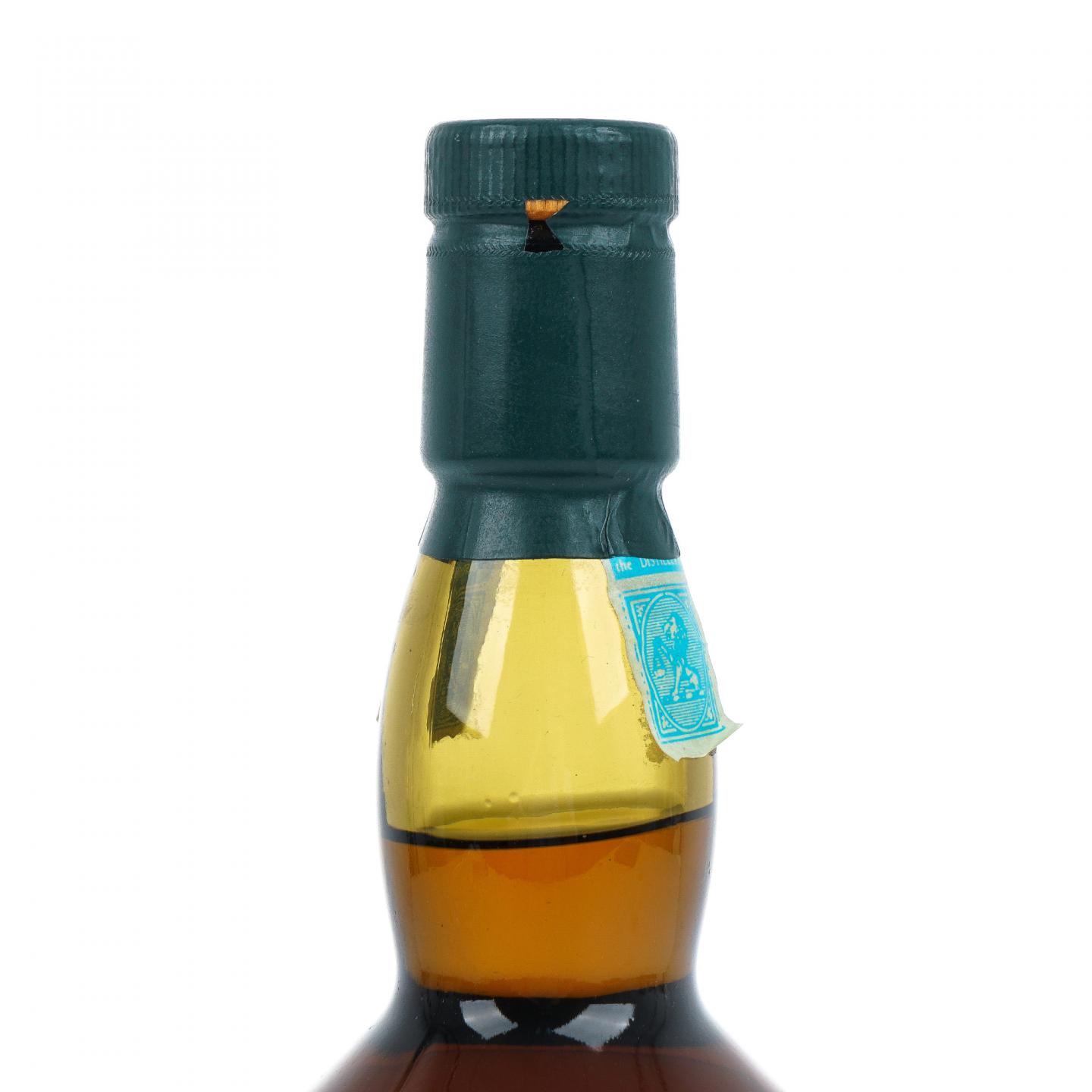 Lagavulin 乐加维林 1997-2013 DE 750ml