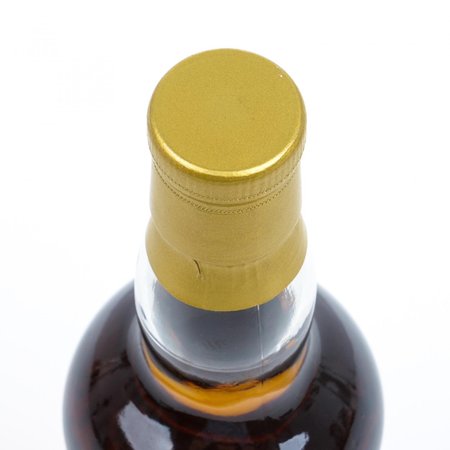 Aberlour 雅伯莱 30年 1990-2020 W-F 鸭子汤
