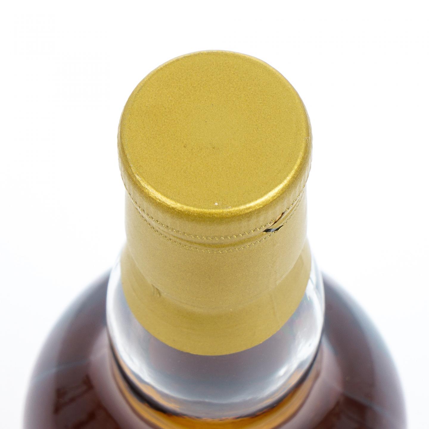 Aberlour 雅伯莱 30年 1990-2020 W-F 鸭子汤