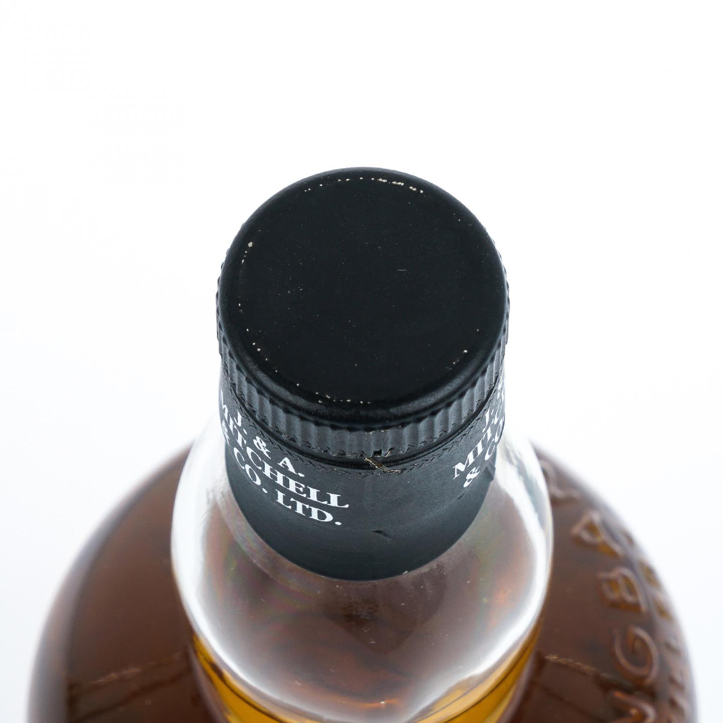 Springbank 云顶 17年 1997-2014 雪莉单桶