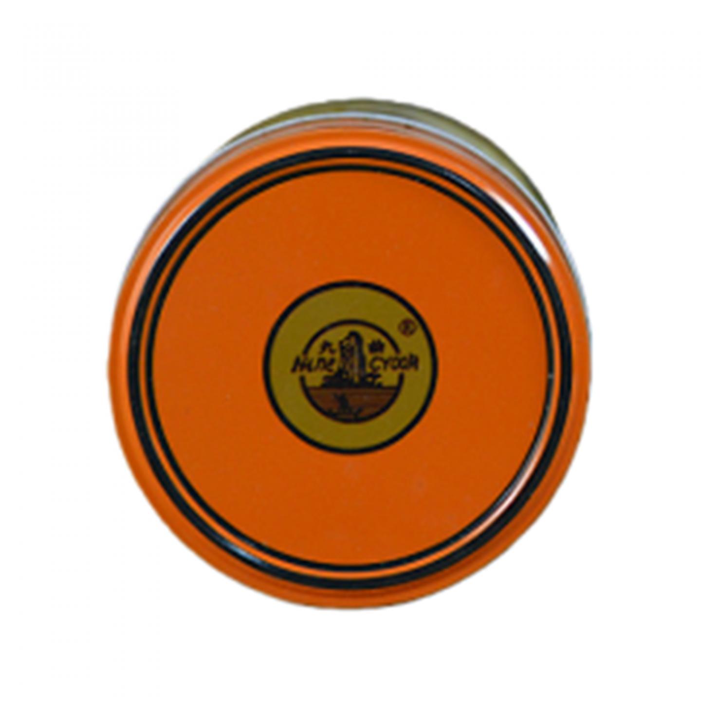 1998年 武夷山市九曲茶厂 建县一千周年纪念 老枞水仙 3罐*125克