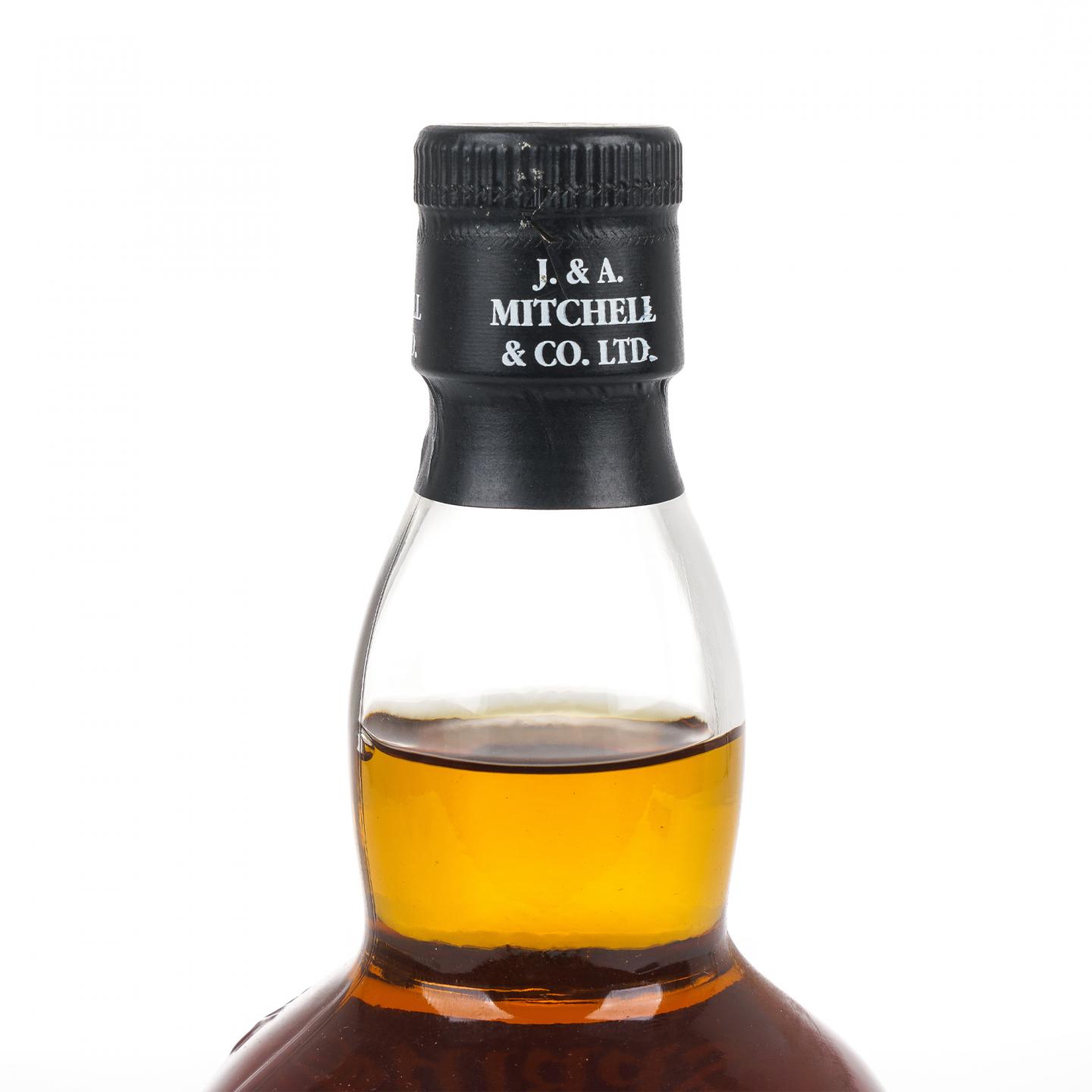 Springbank 云顶 12年 2017 红标桶强