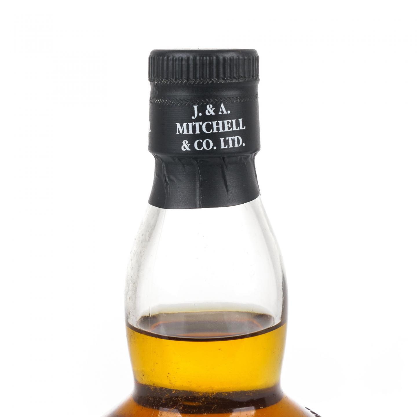 Springbank 云顶 12年 2019 红标桶强 57.1%