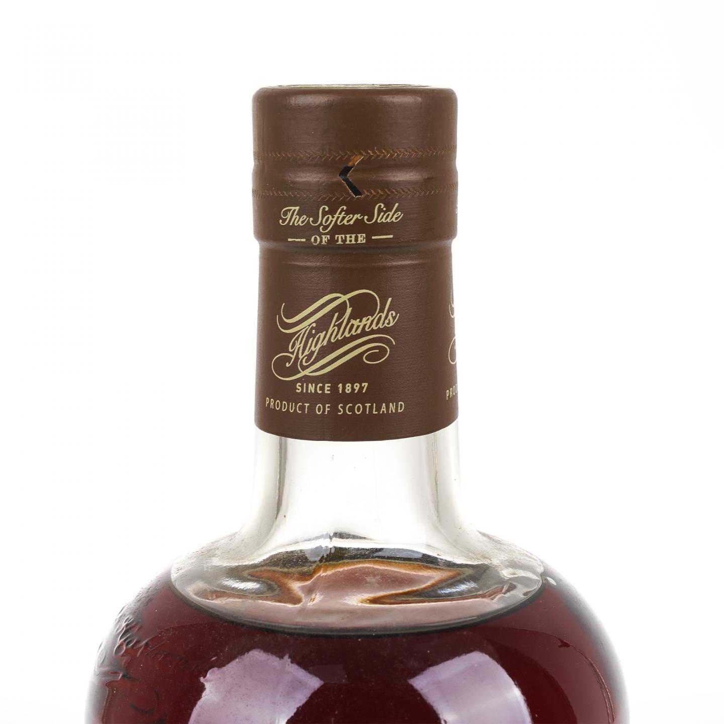 Tomatin 汤马丁 2005-2017 雪莉单桶#5223 桶强