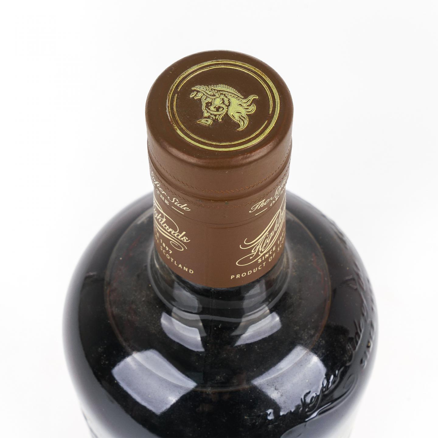 Tomatin 汤马丁 2005-2017 雪莉单桶#5223 桶强