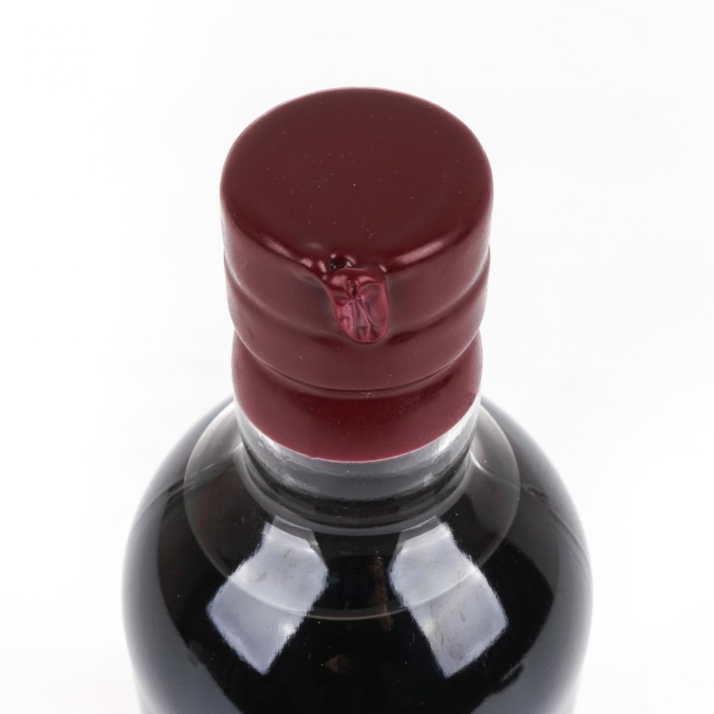 Aberlour 雅伯莱 A'bunadh 雪莉桶Batch 49 60.1%