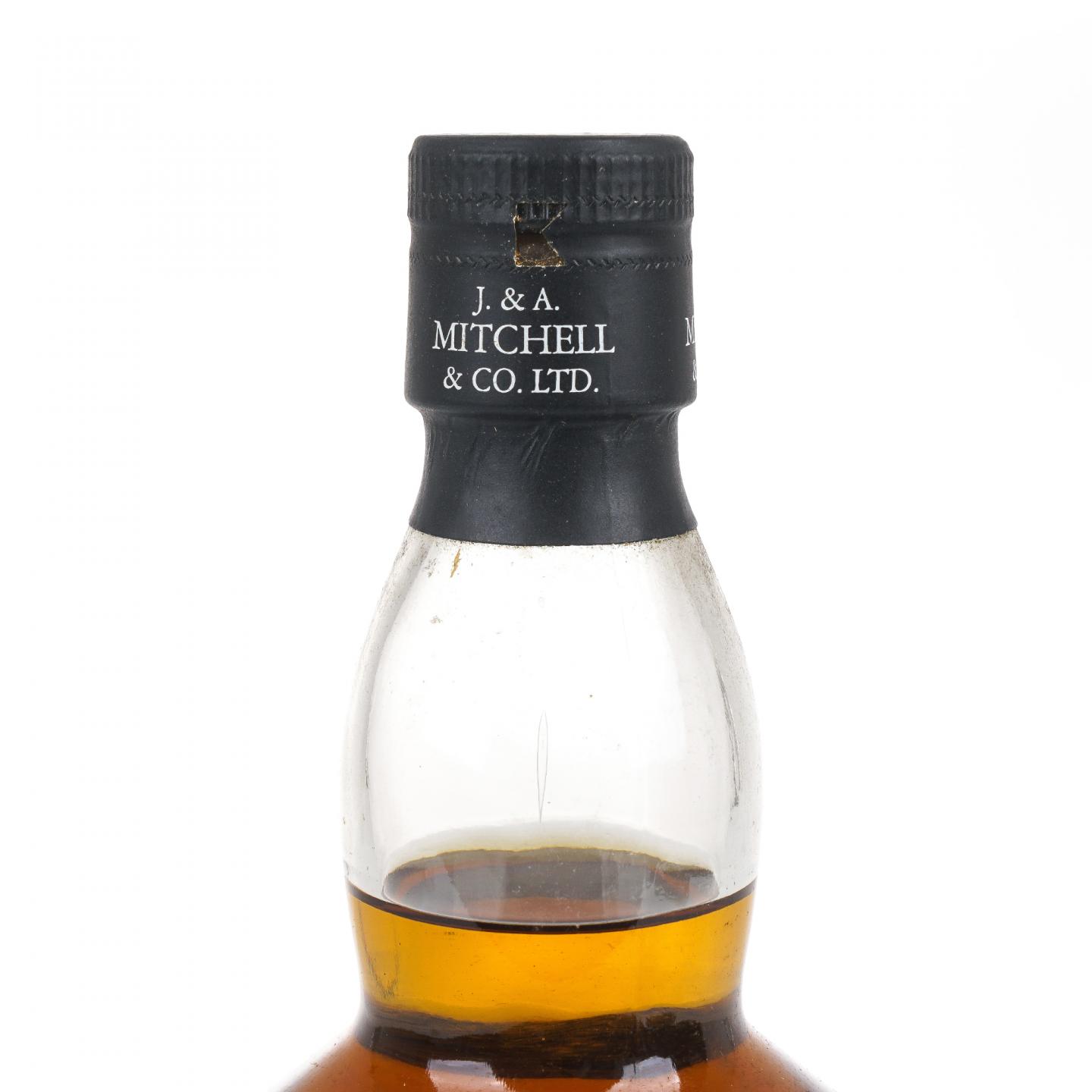 Springbank 云顶 15年 单一麦芽 46%