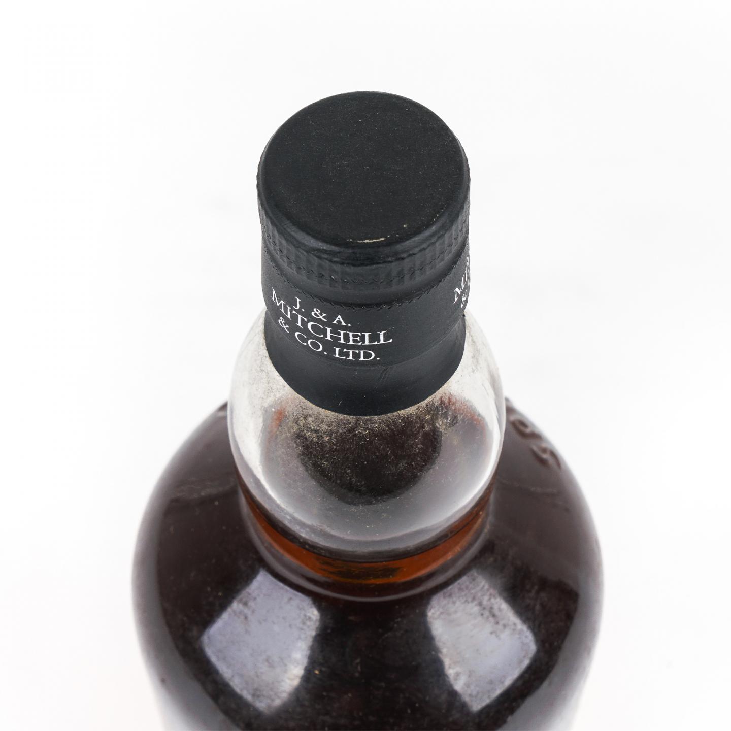 Springbank 云顶 15年 单一麦芽 46%