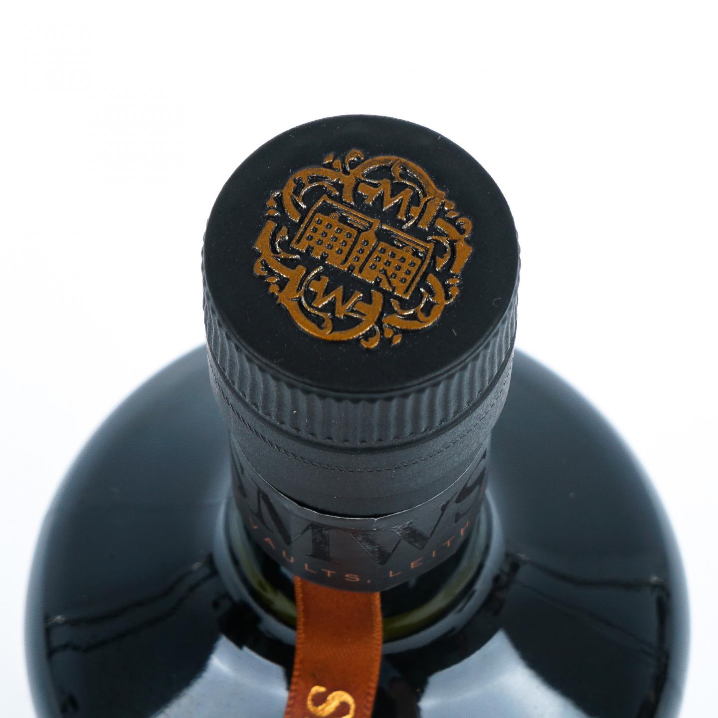 SMWS 26.156 克里尼利基 30年 1990 窖藏款