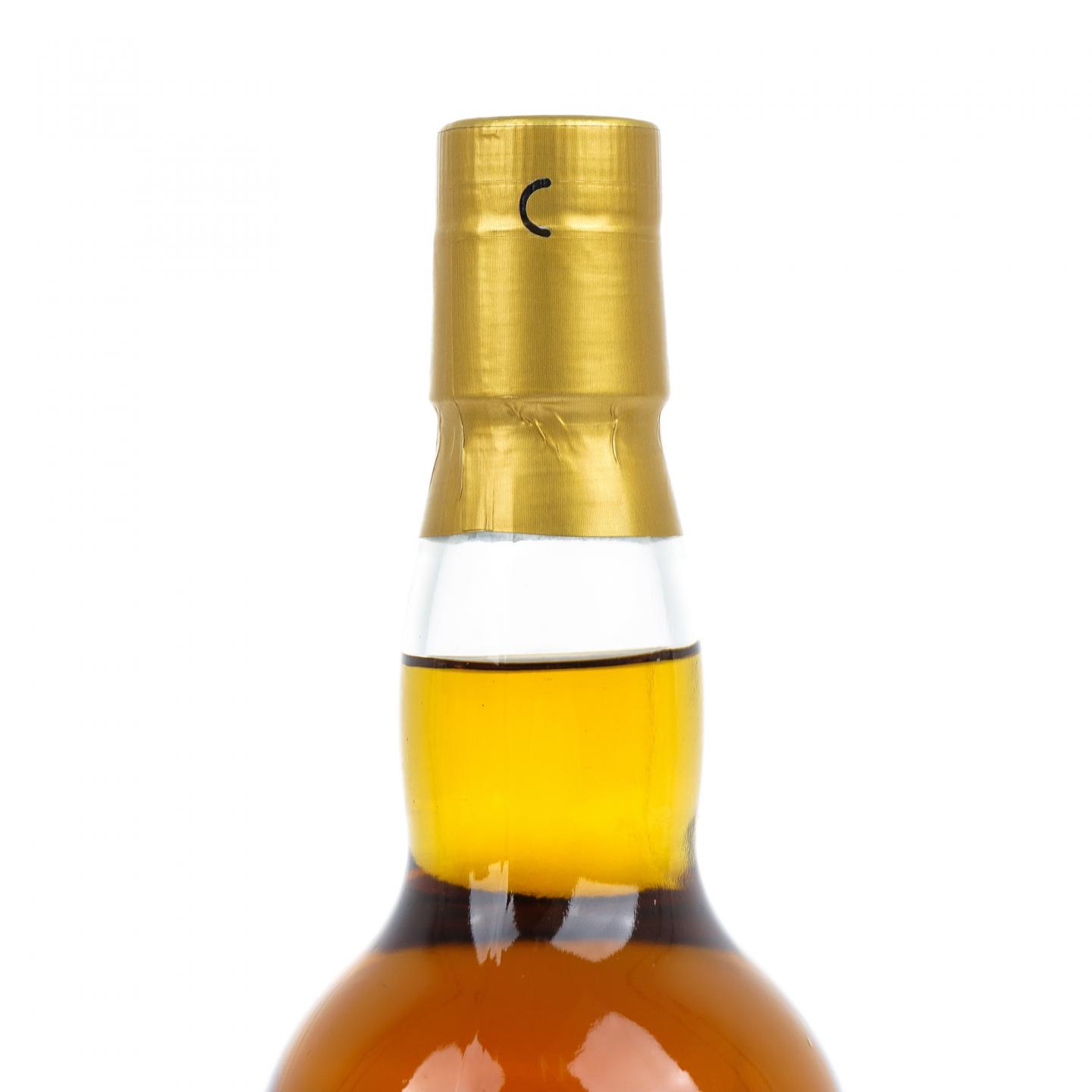 Crowning Cask 苏威名人堂 54年 1966-2021 舆水精一选桶 调和