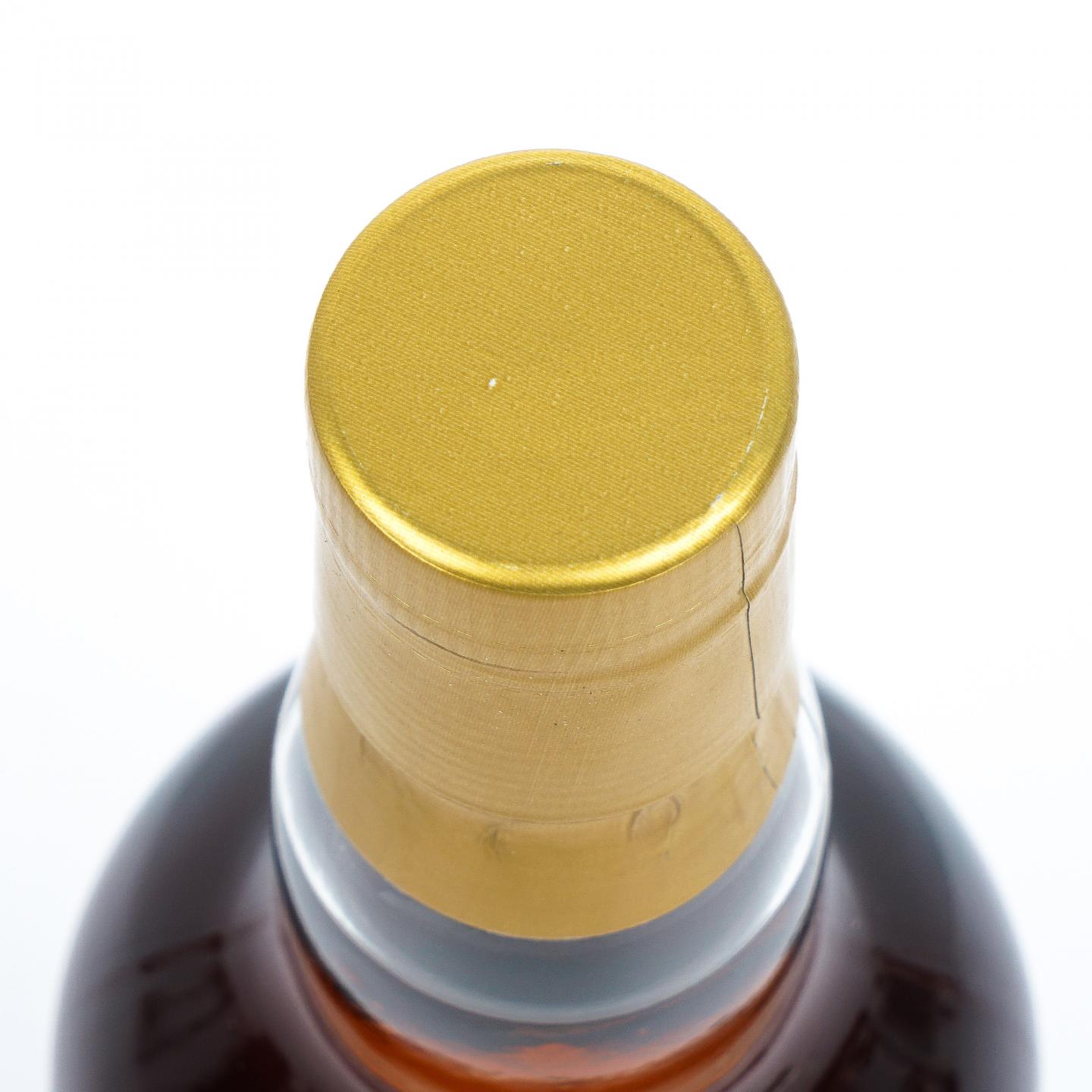 Crowning Cask 苏威名人堂 54年 1966-2021 舆水精一选桶 调和