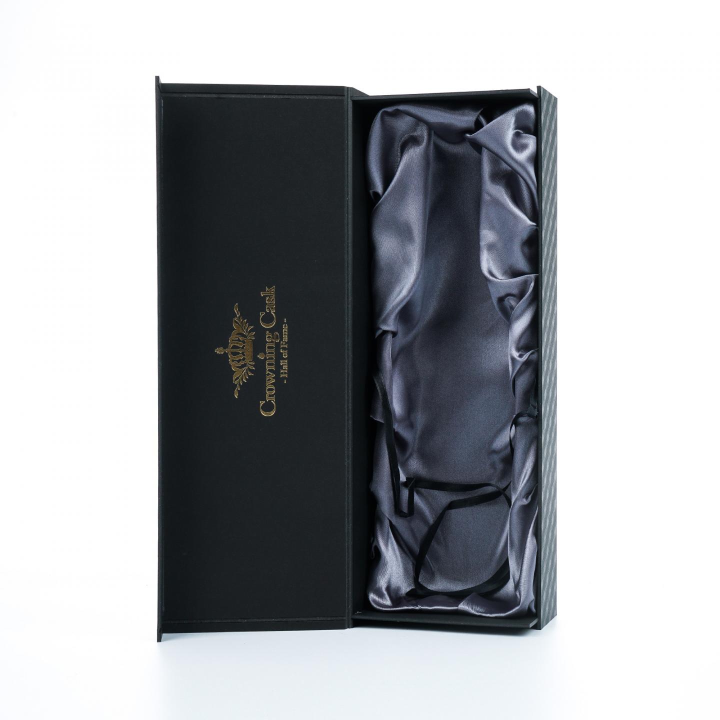 Crowning Cask 苏威名人堂 54年 1966-2021 舆水精一选桶 调和