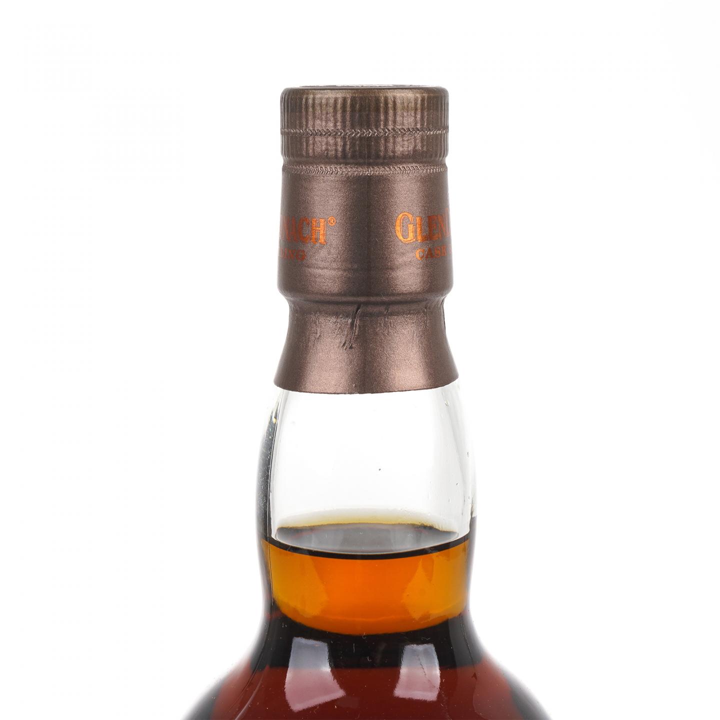 Glendronach 格兰多纳 27年 1992-2020 行货 雪莉桶#6049