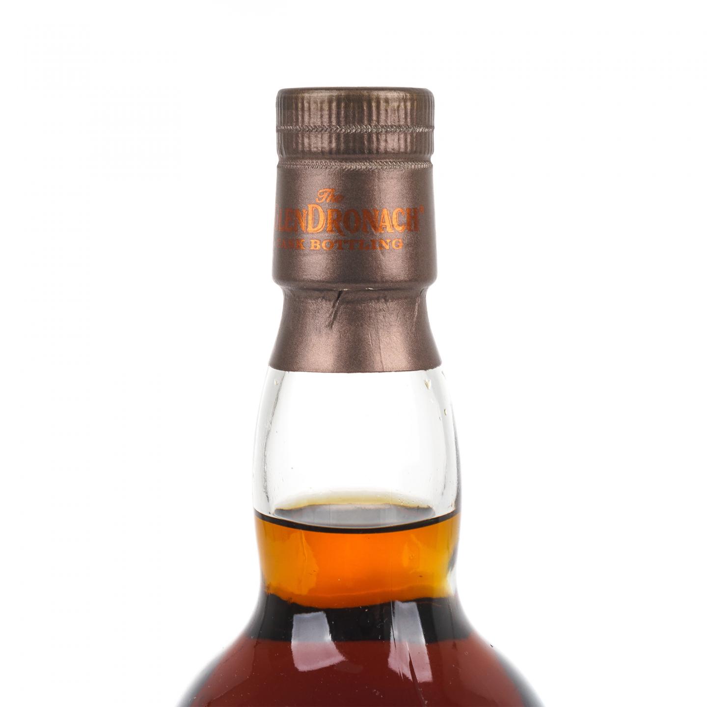 Glendronach 格兰多纳 27年 1992-2020 行货 雪莉桶#6049