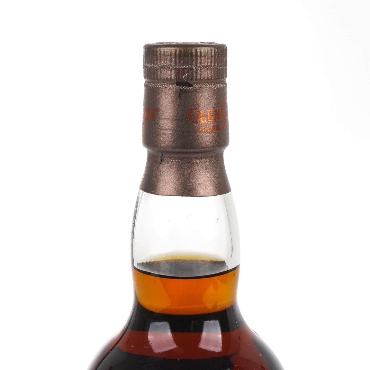 Glendronach 格兰多纳 27年 1992-2020 行货 雪莉桶#6049